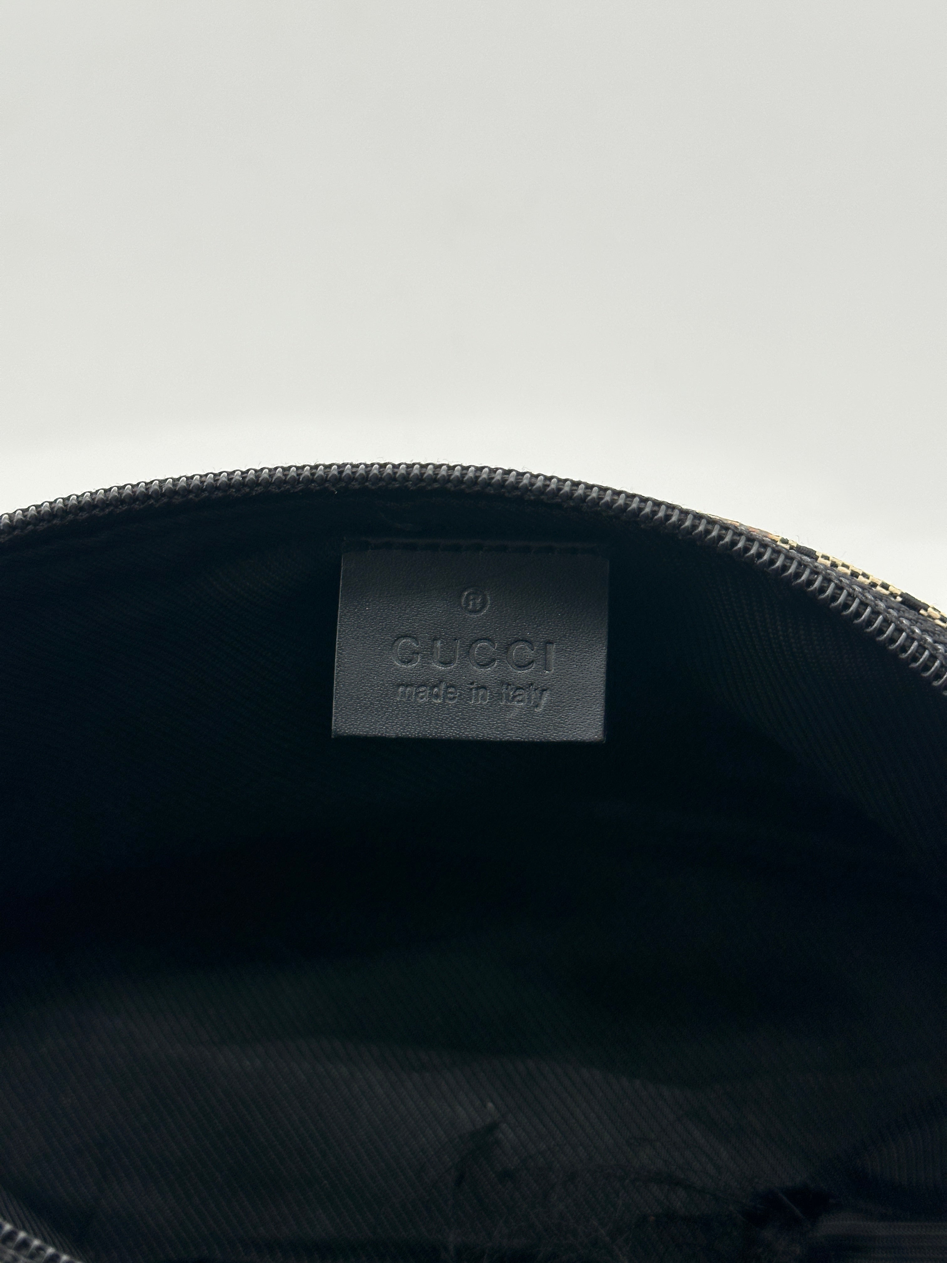 Gucci Boat Bag