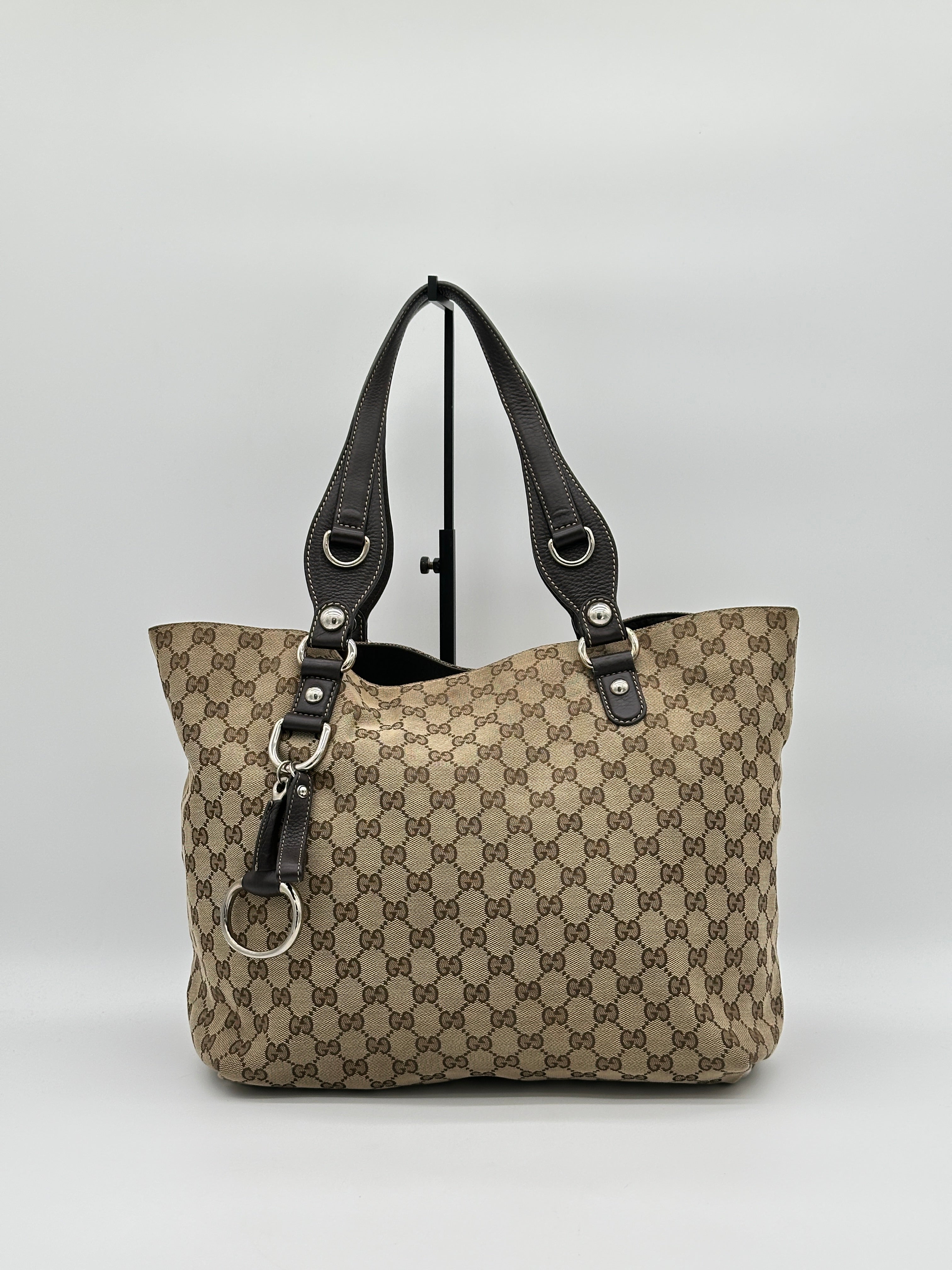 Gucci Icon Bit Shopper