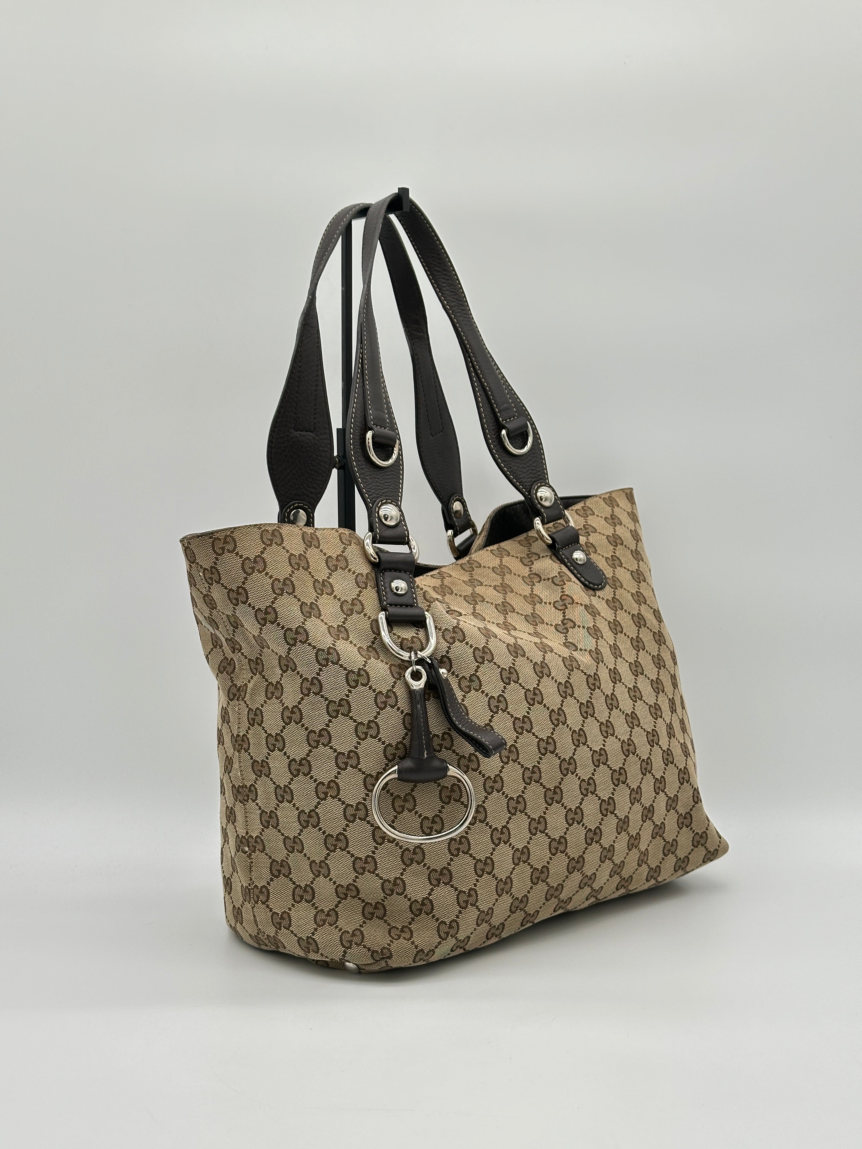 Gucci Icon Bit Shopper