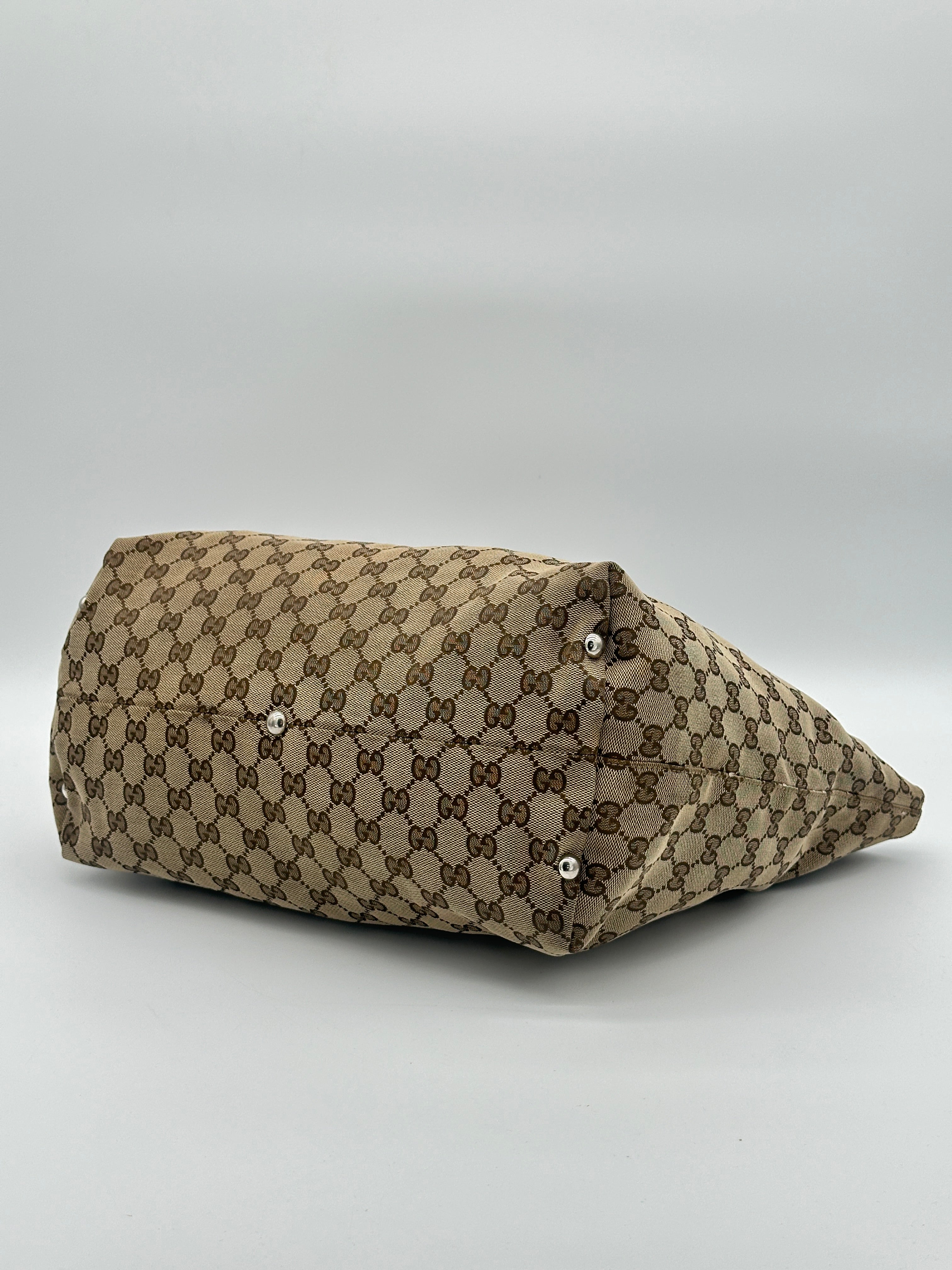 Gucci Icon Bit Shopper