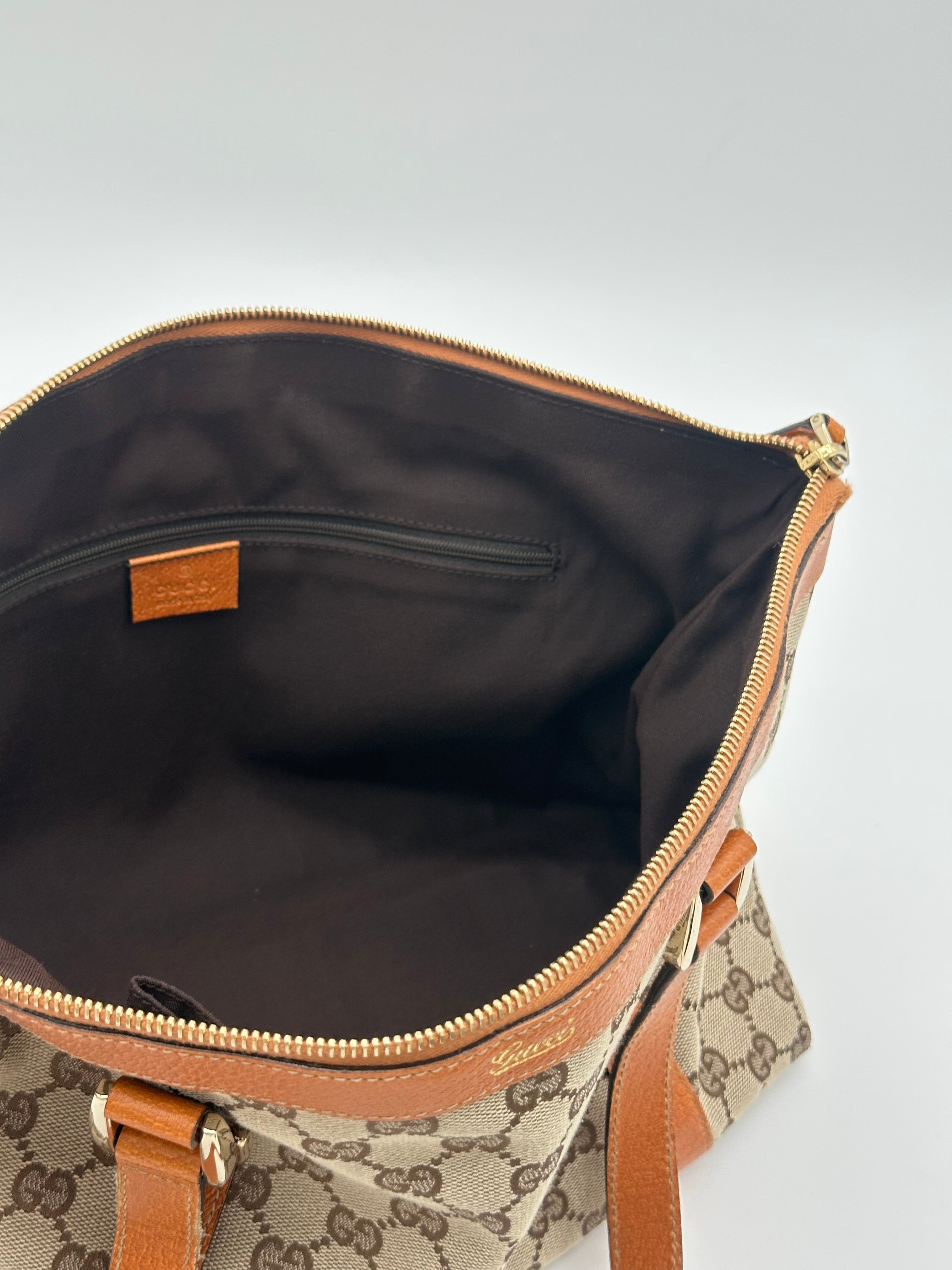 Gucci Small Abbey D-Ring