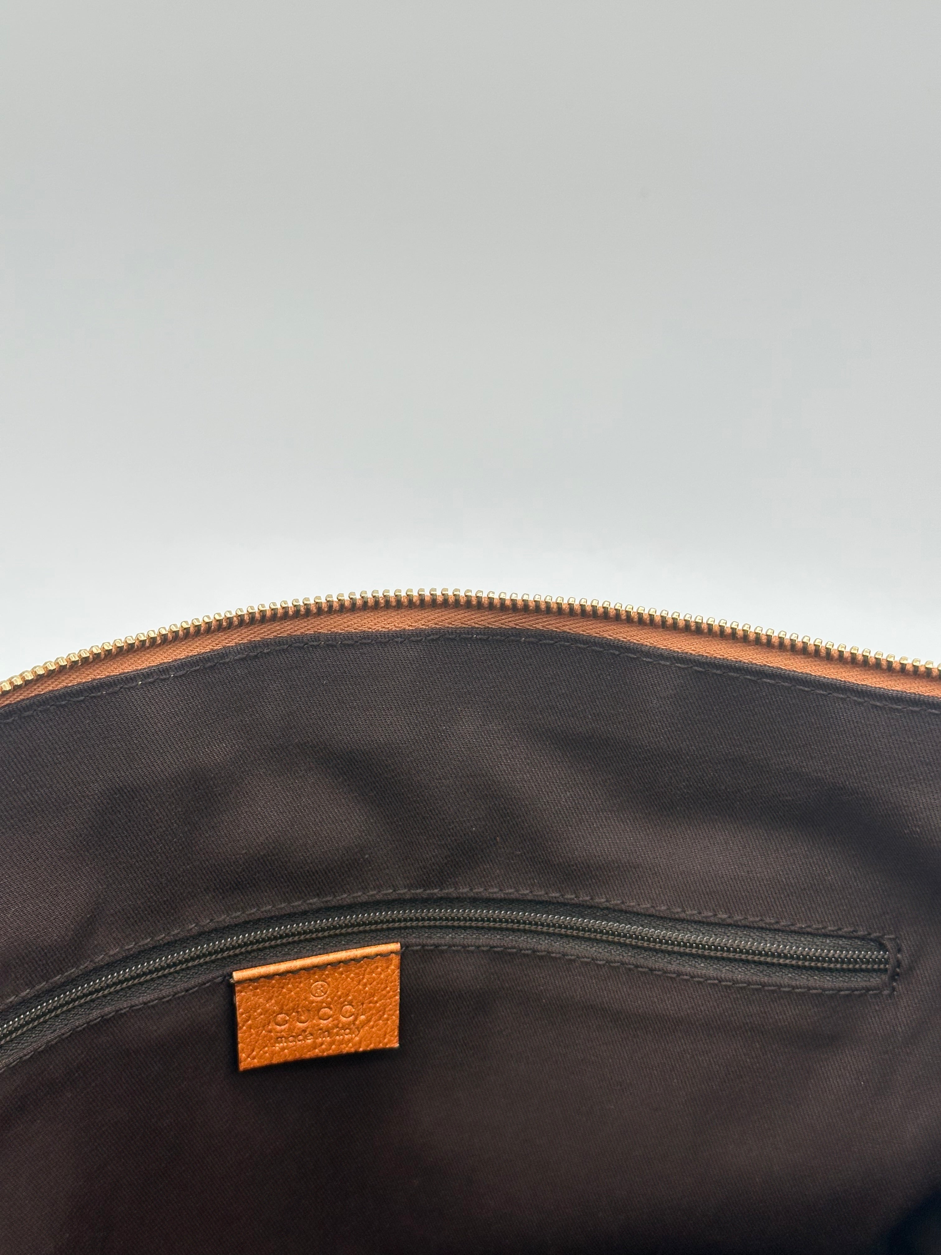 Gucci Small Abbey D-Ring