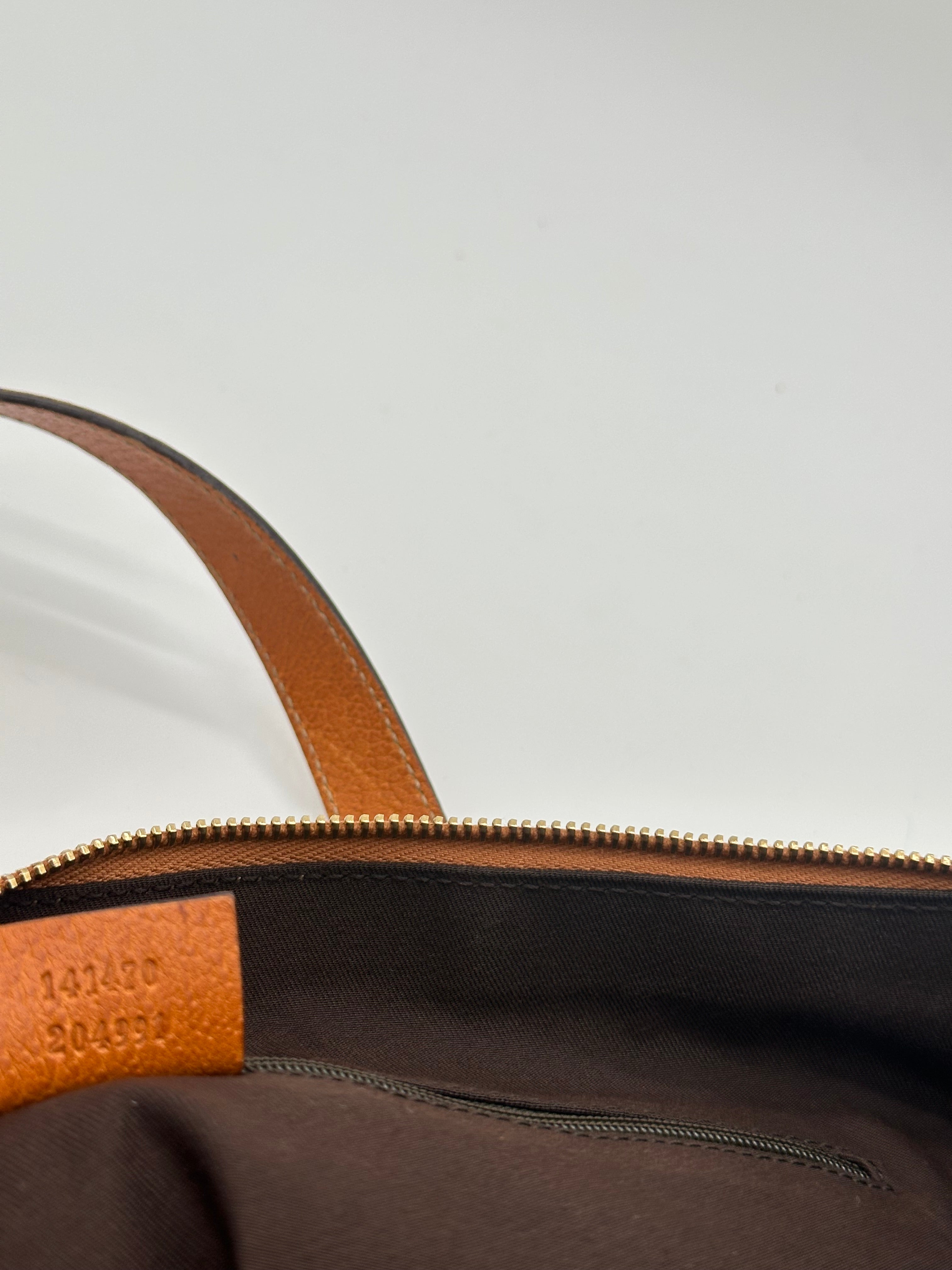 Gucci Small Abbey D-Ring