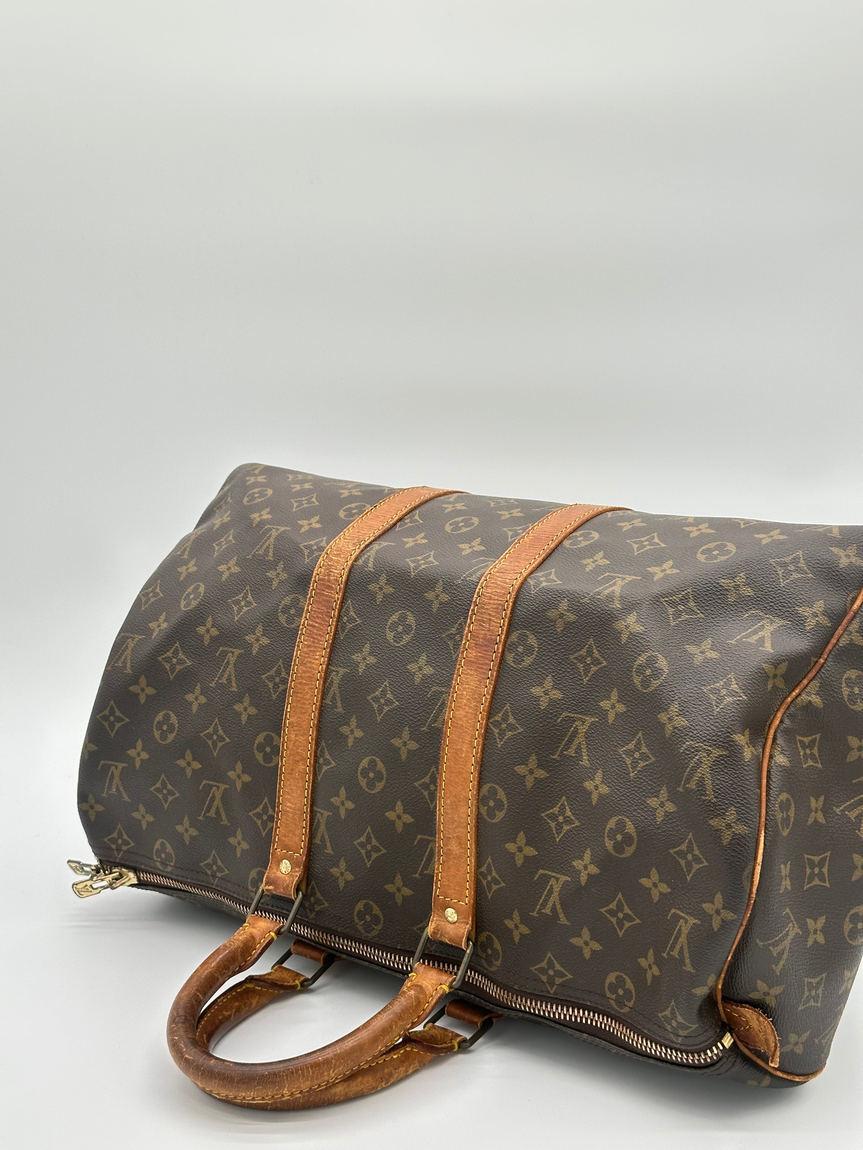 Louis Vuitton Keepall 45