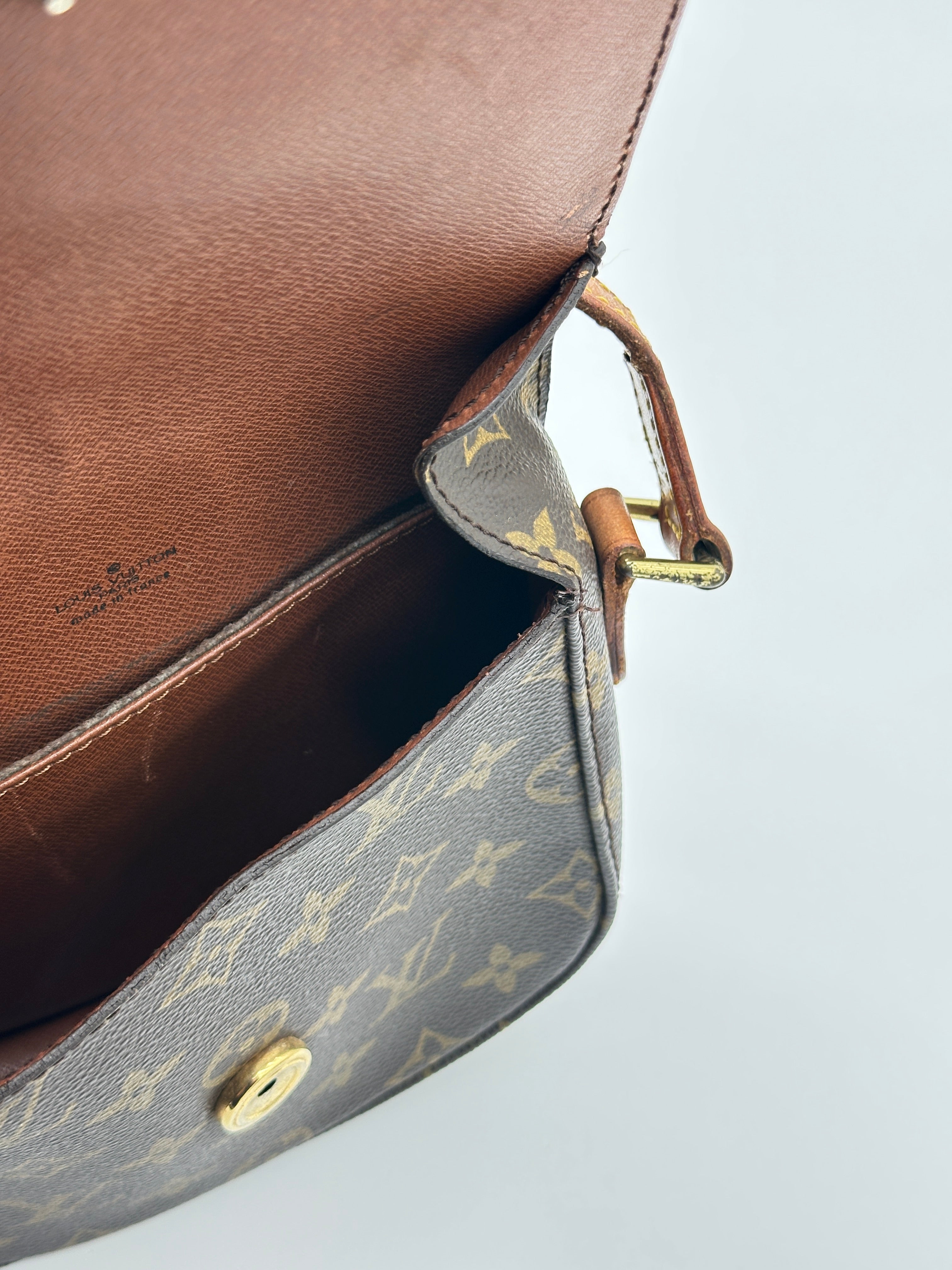 Louis Vuitton Saint Cloud PM