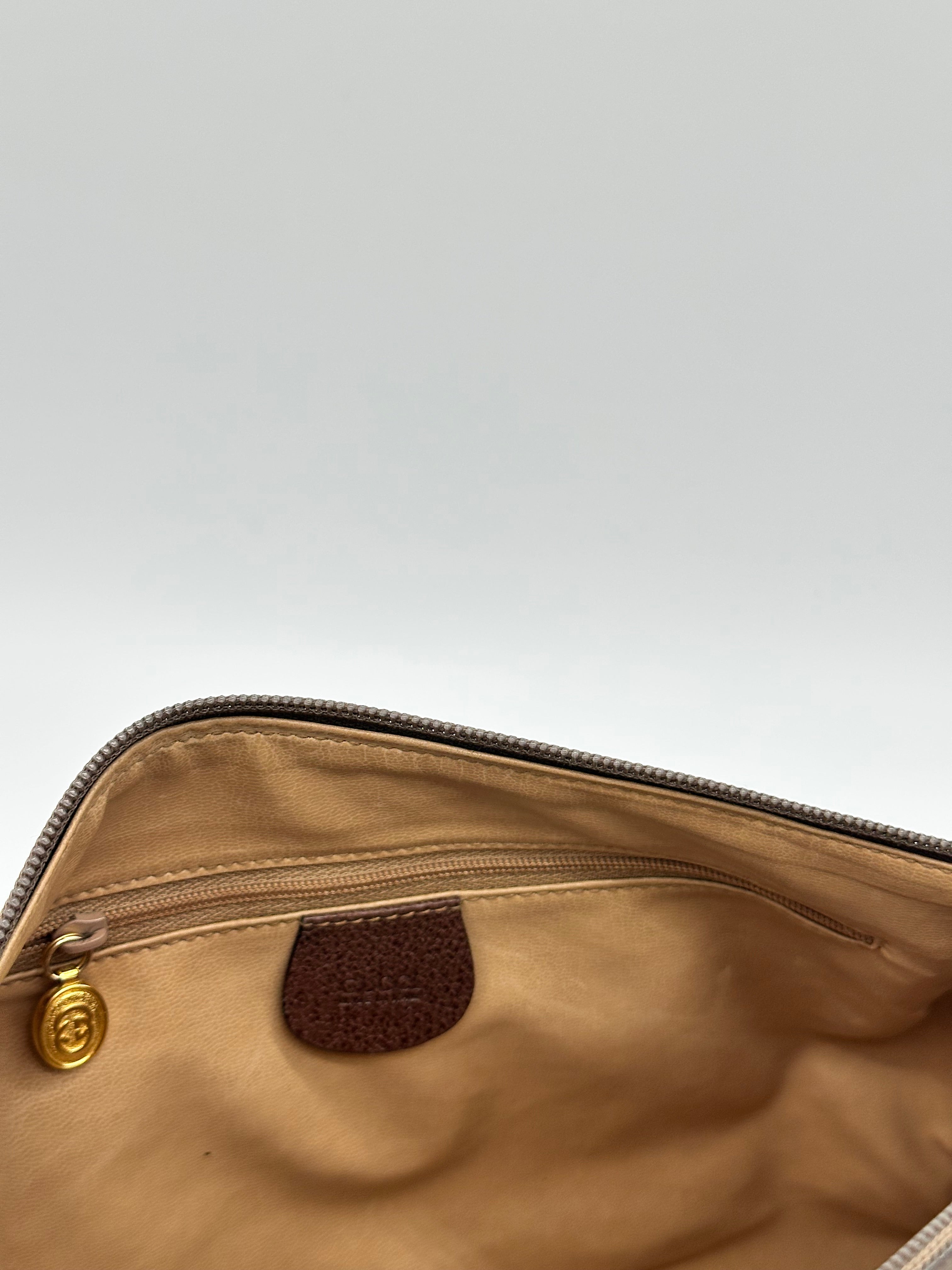 Gucci Boston