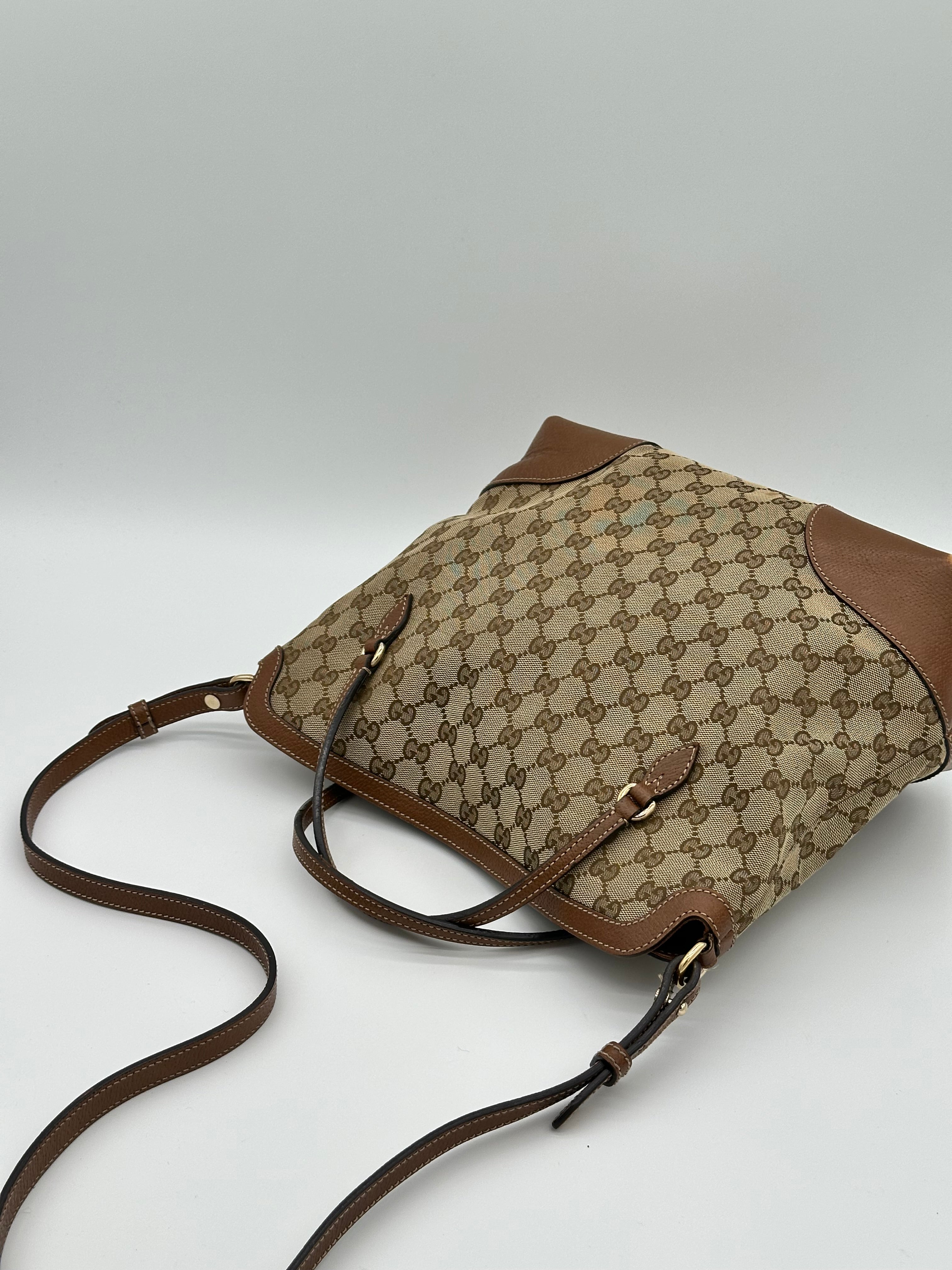 Gucci Bree Medium