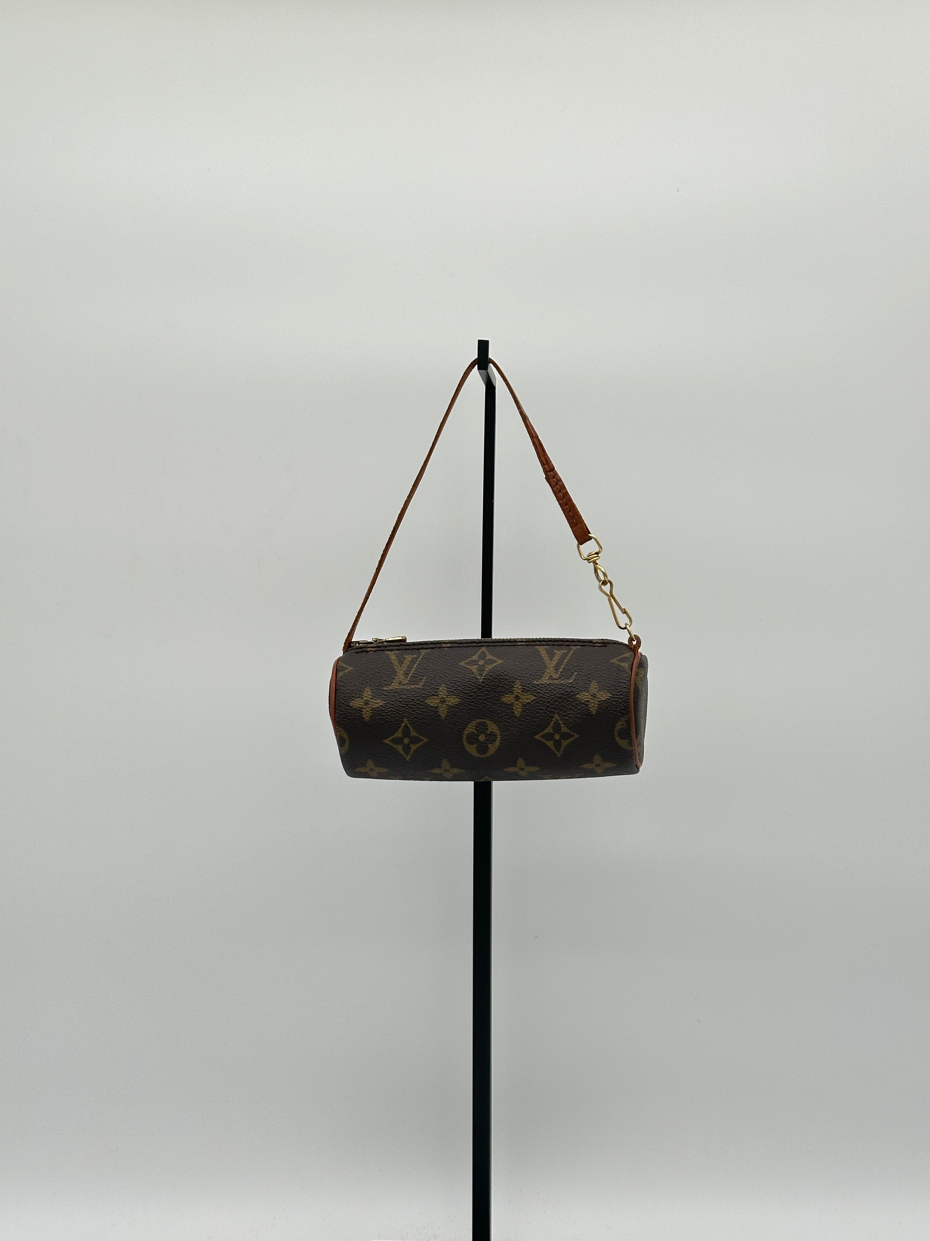 Louis Vuitton - Pepper Luxury Vintage