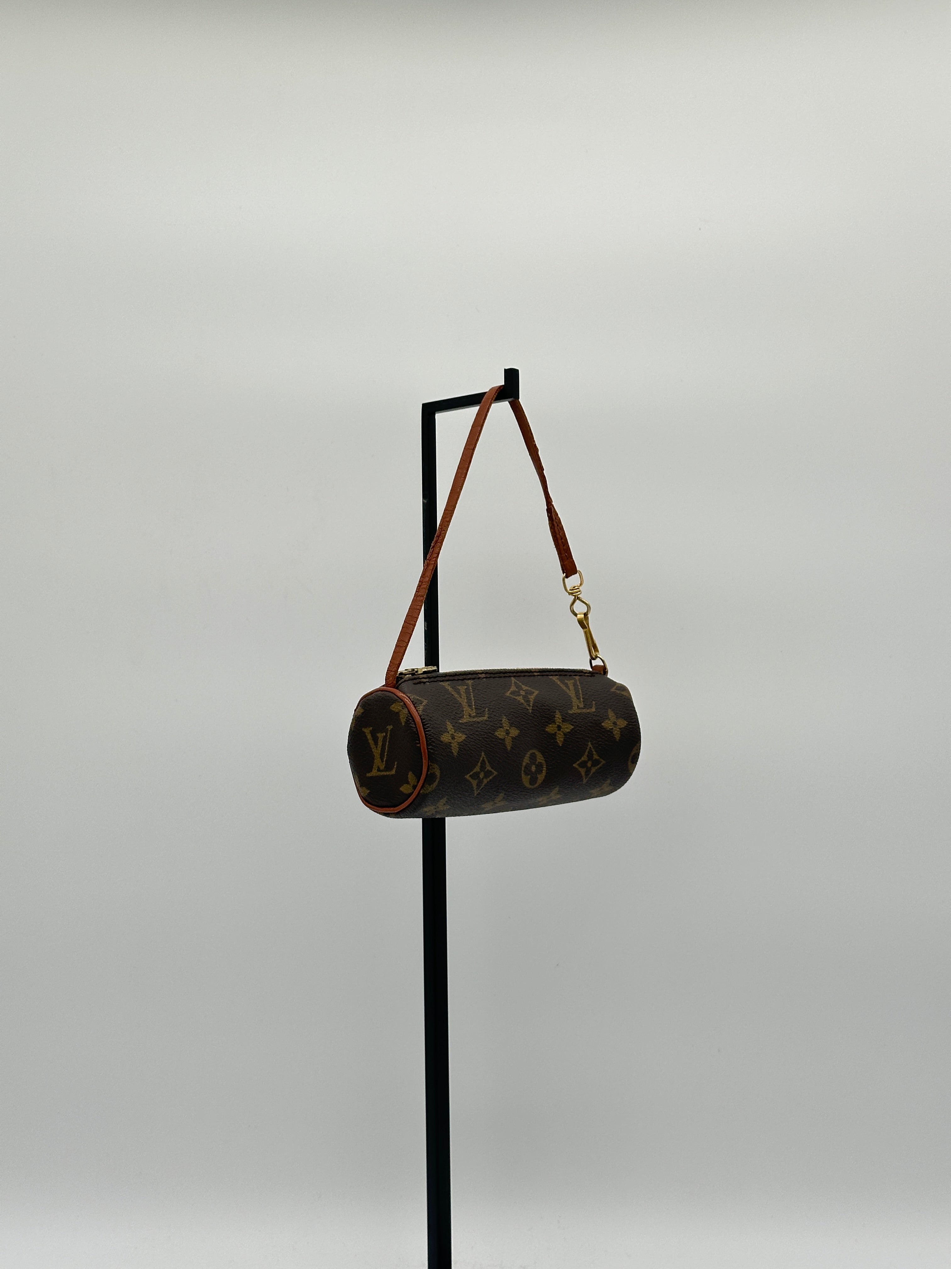 Louis Vuitton Mini Papillon