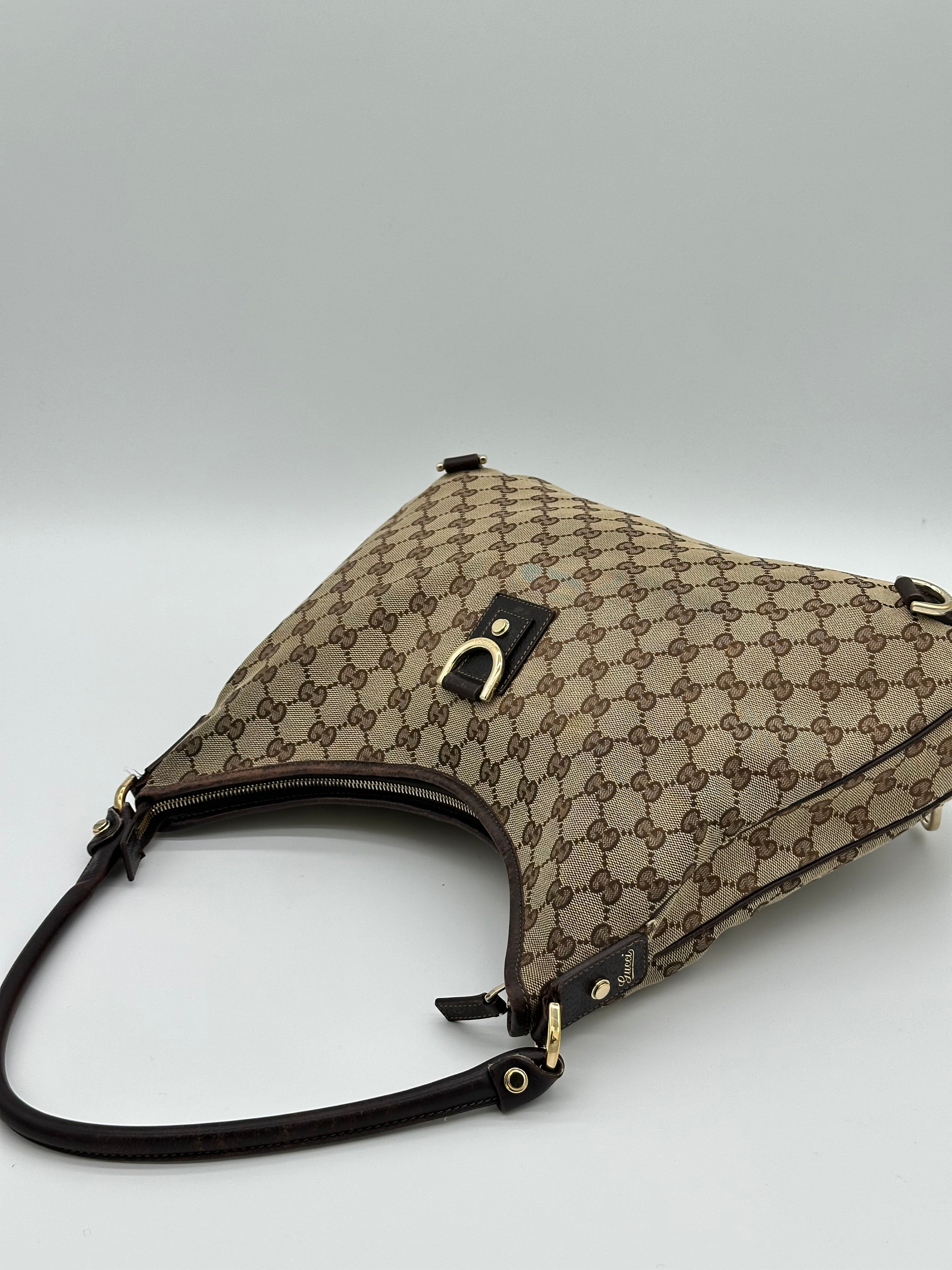 Gucci Abbey D-Ring