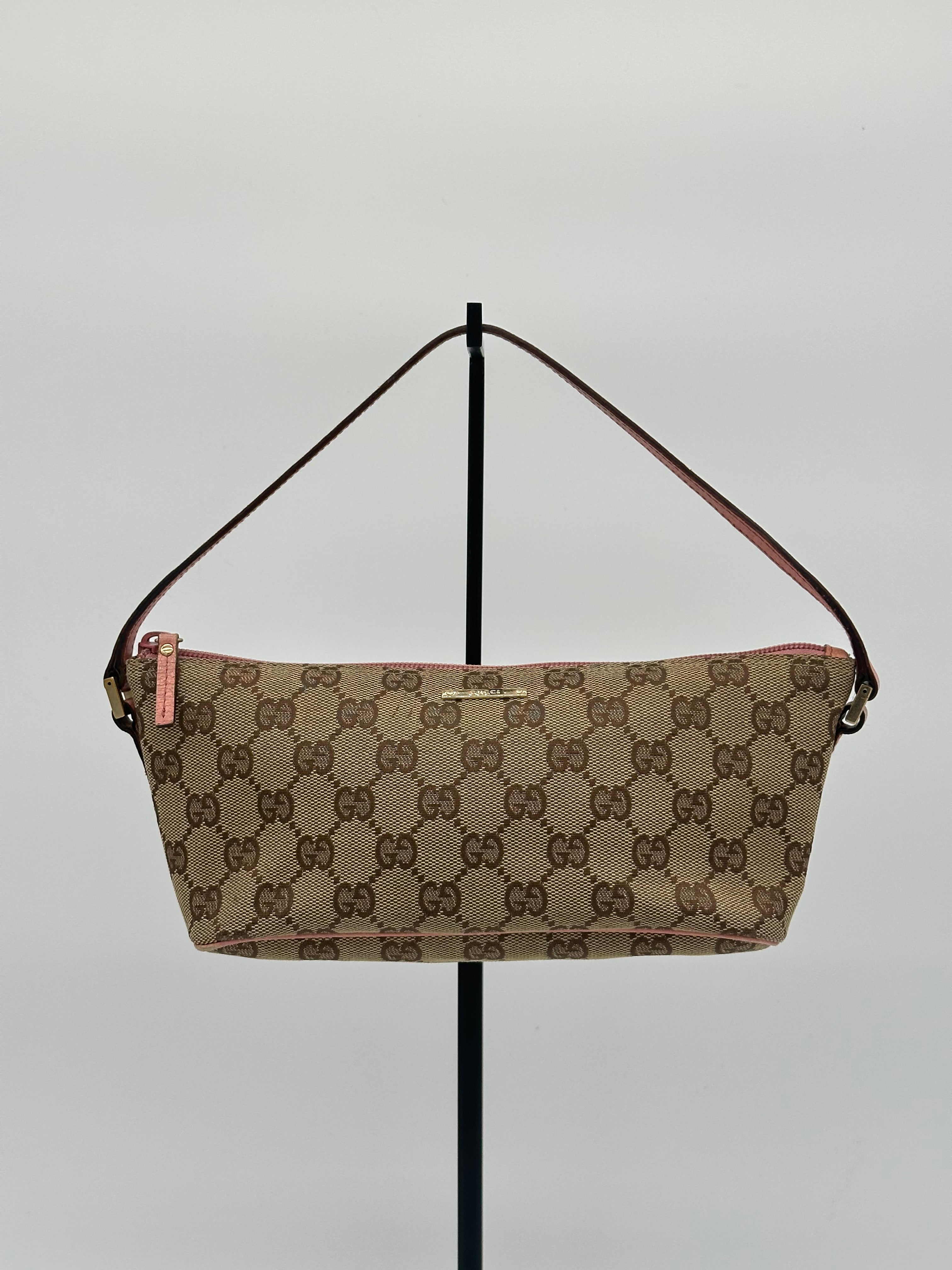 Gucci Boat Bag