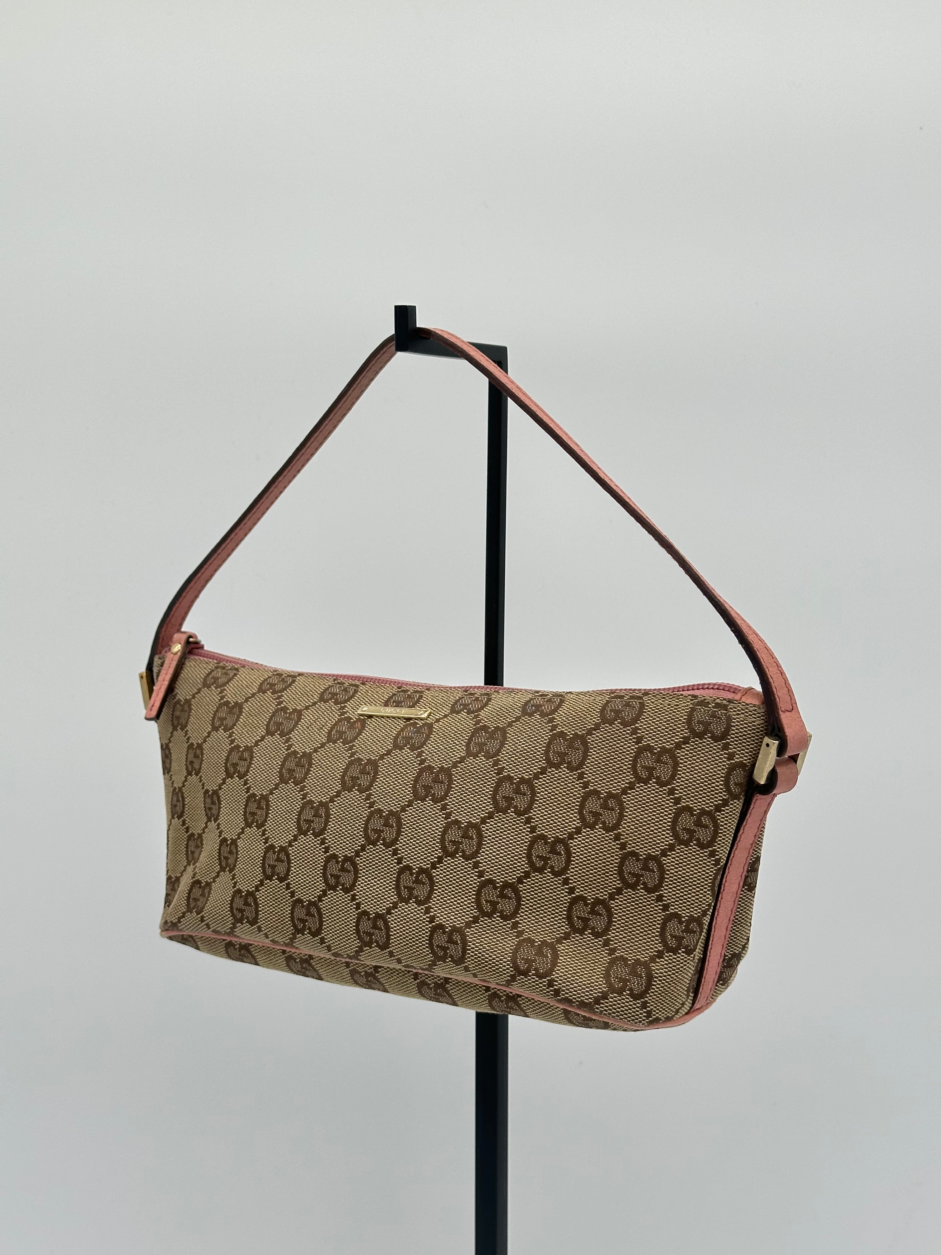 Gucci Boat Bag