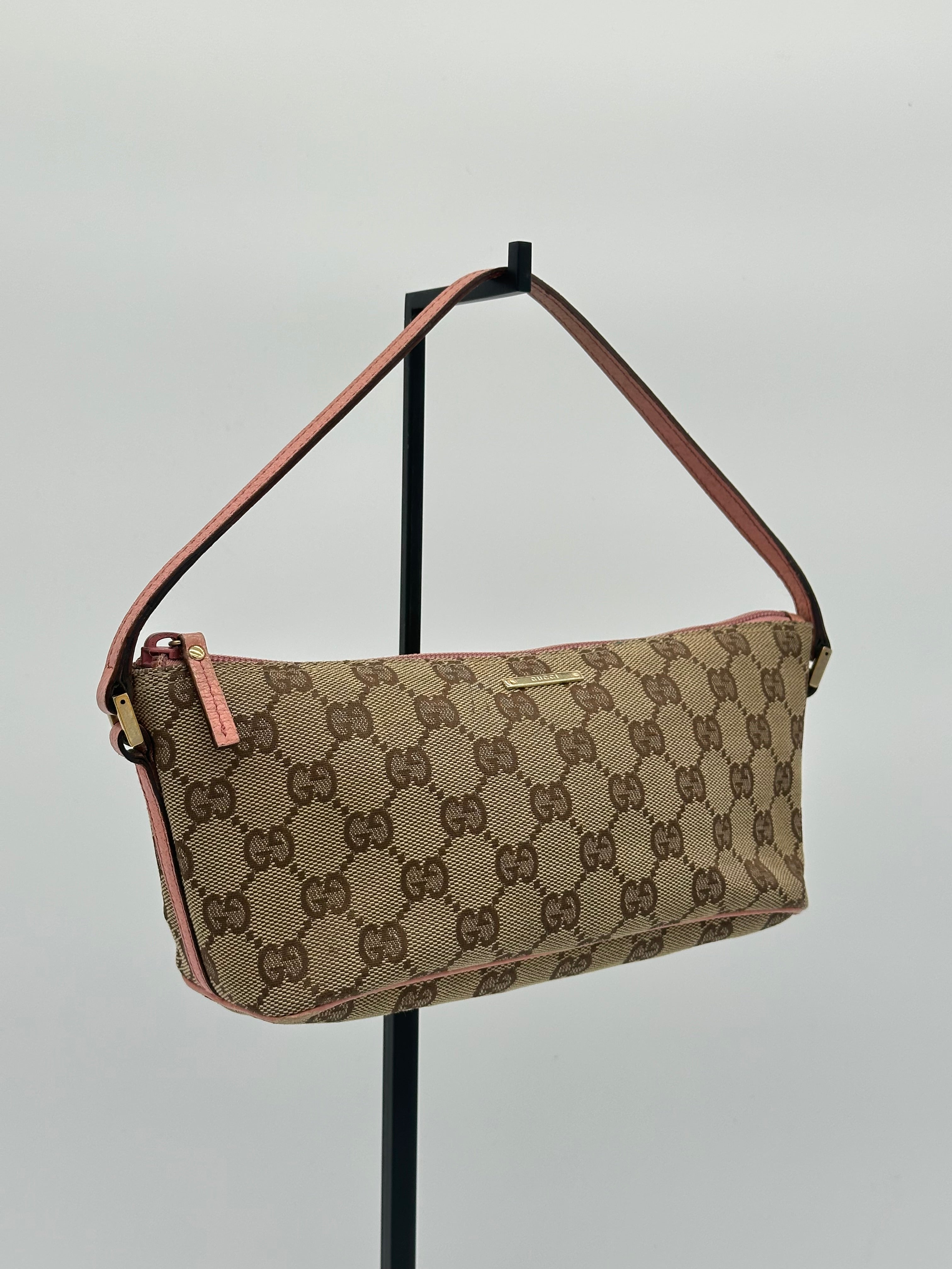 Gucci Boat Bag