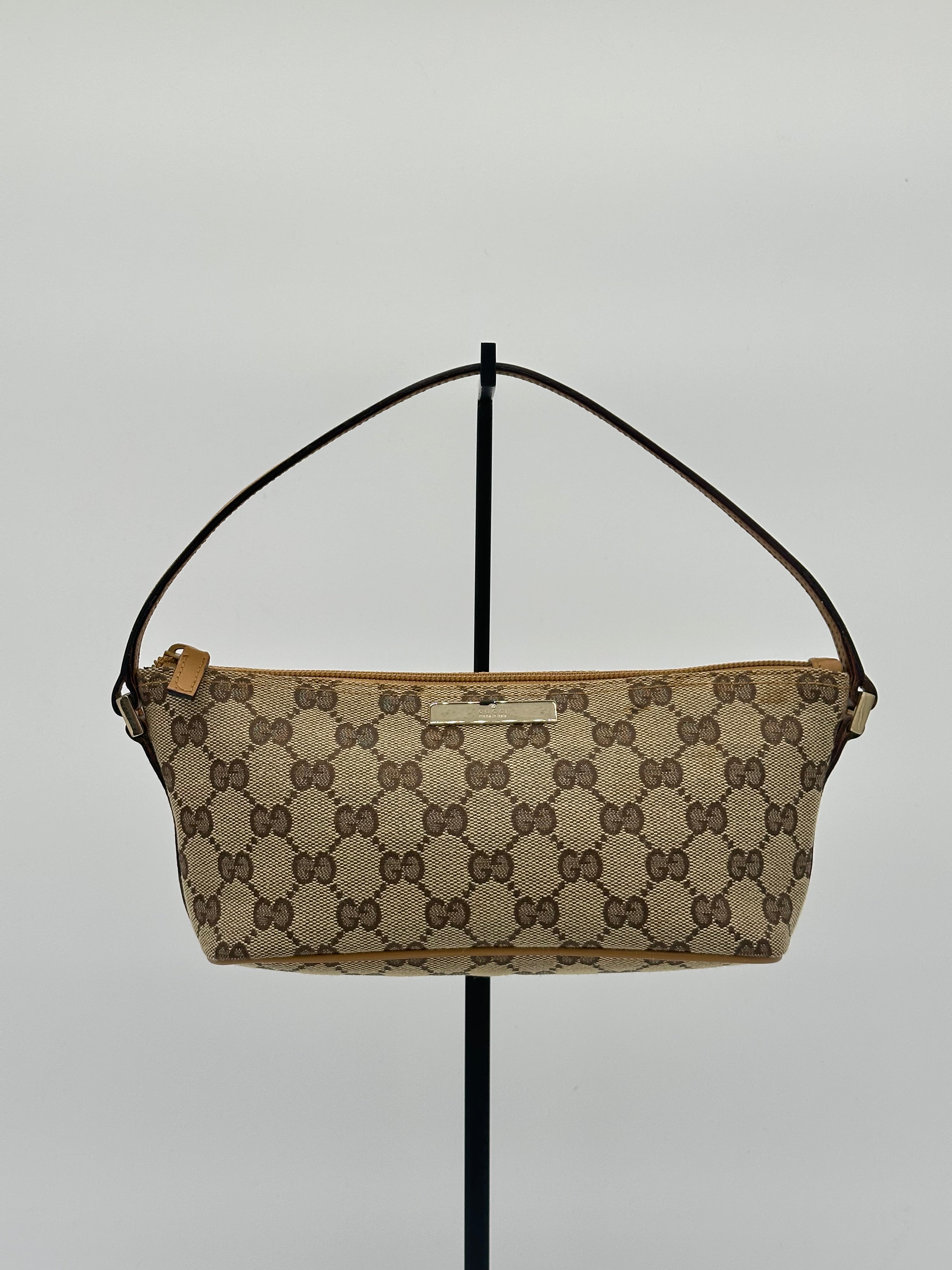 Gucci Boat Bag