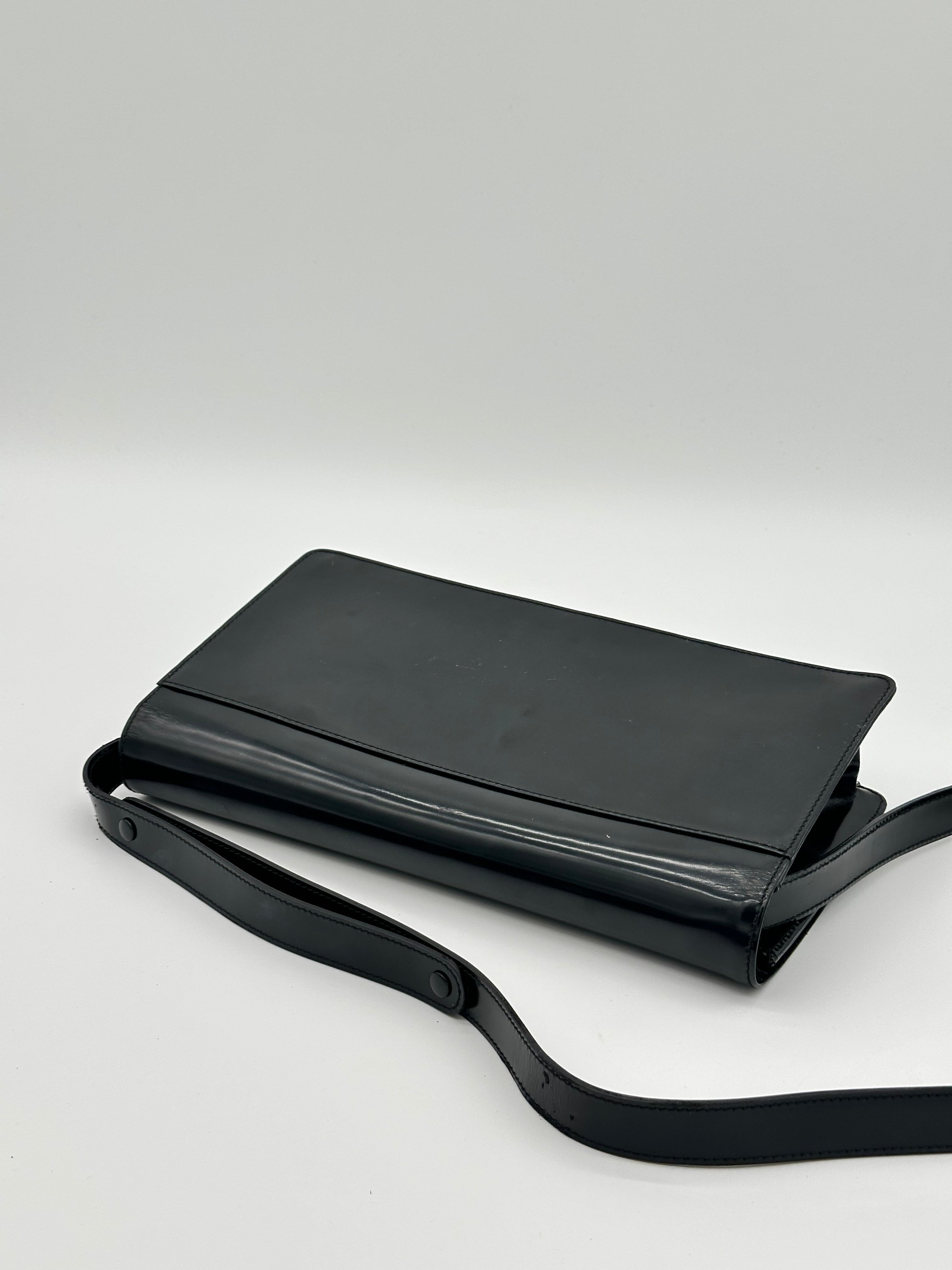 Gucci Enamel Horsebit