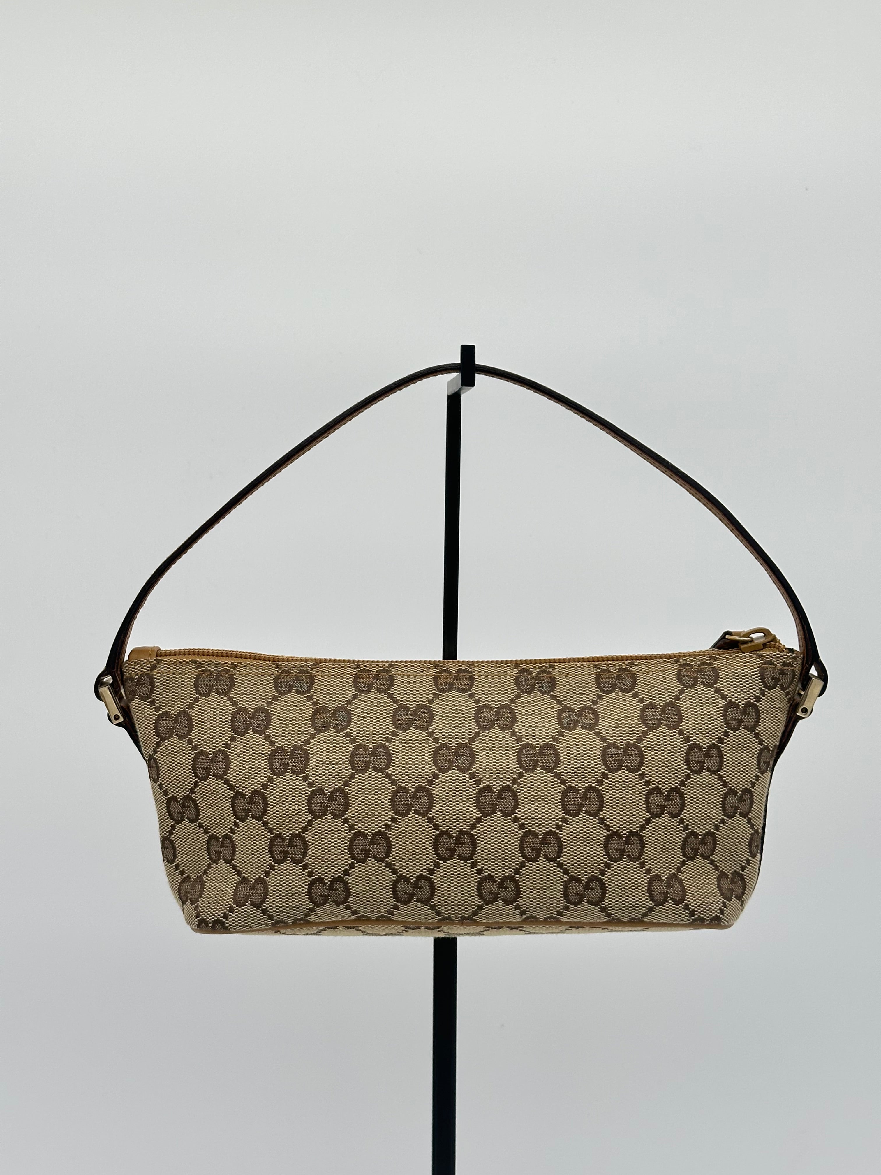 Gucci Boat Bag