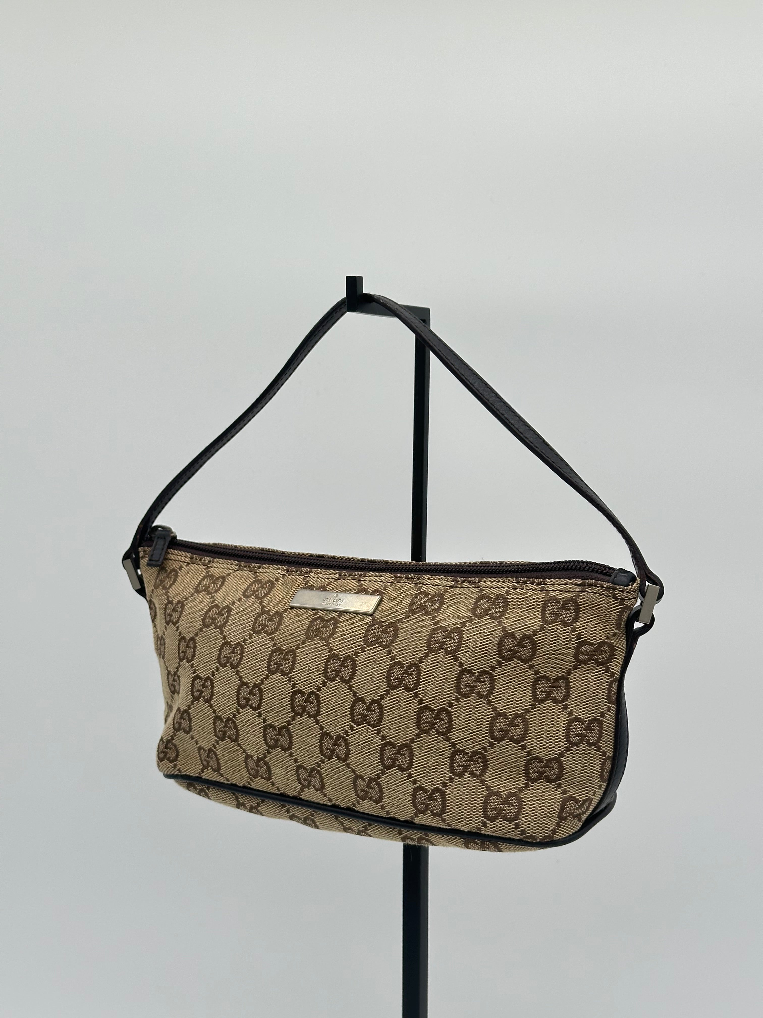 Gucci Boat Bag