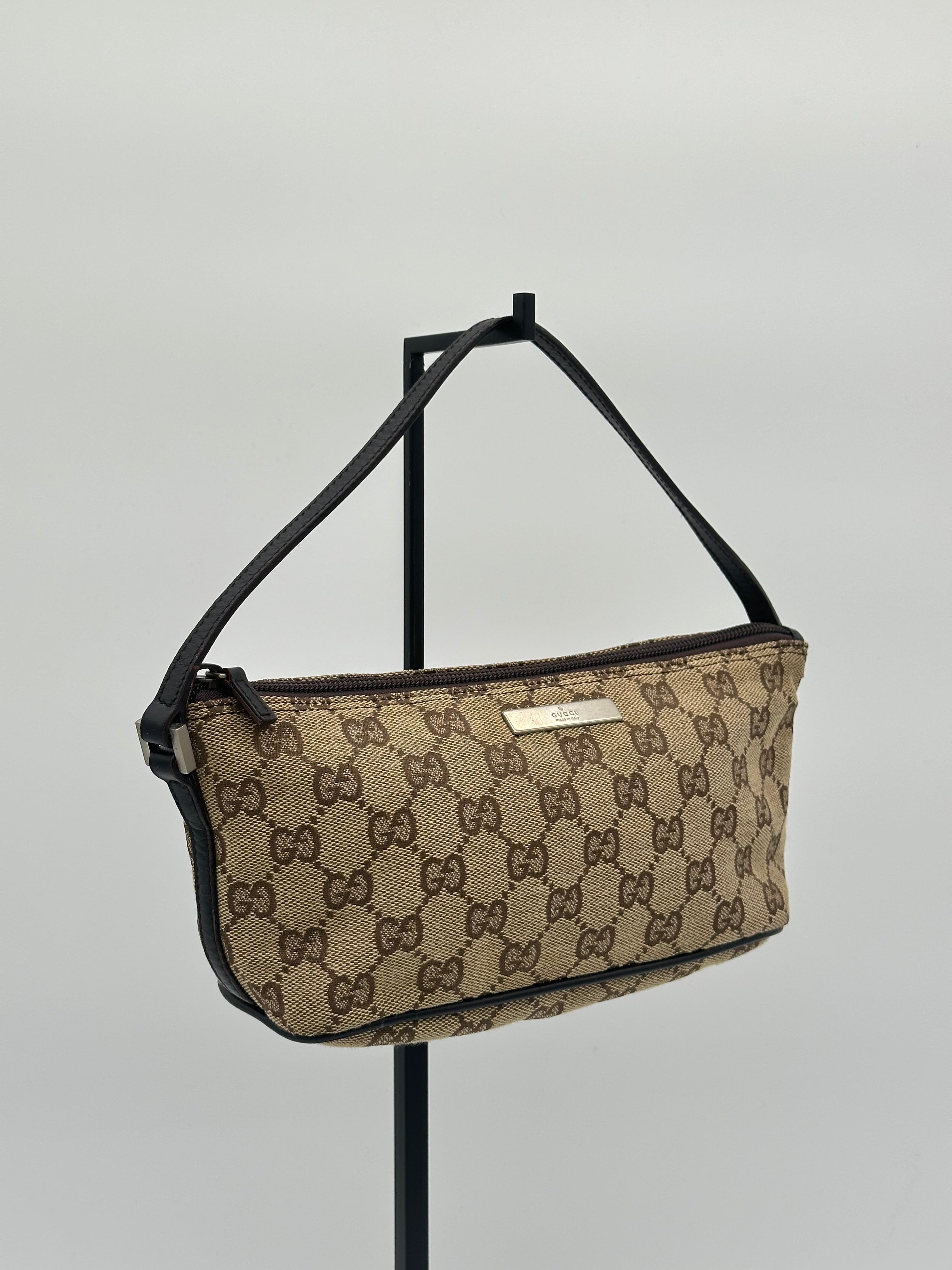 Gucci Boat Bag