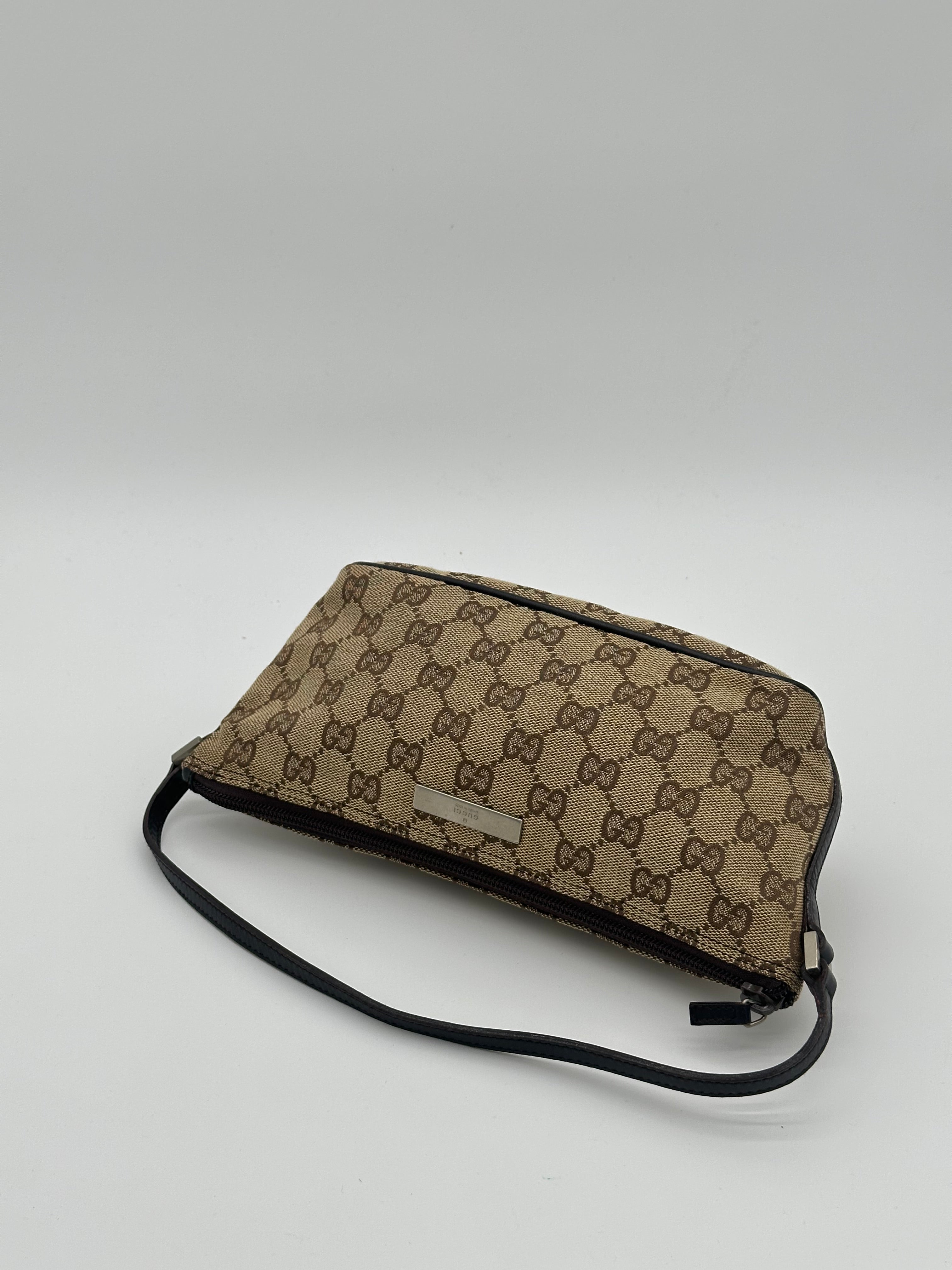 Gucci Boat Bag