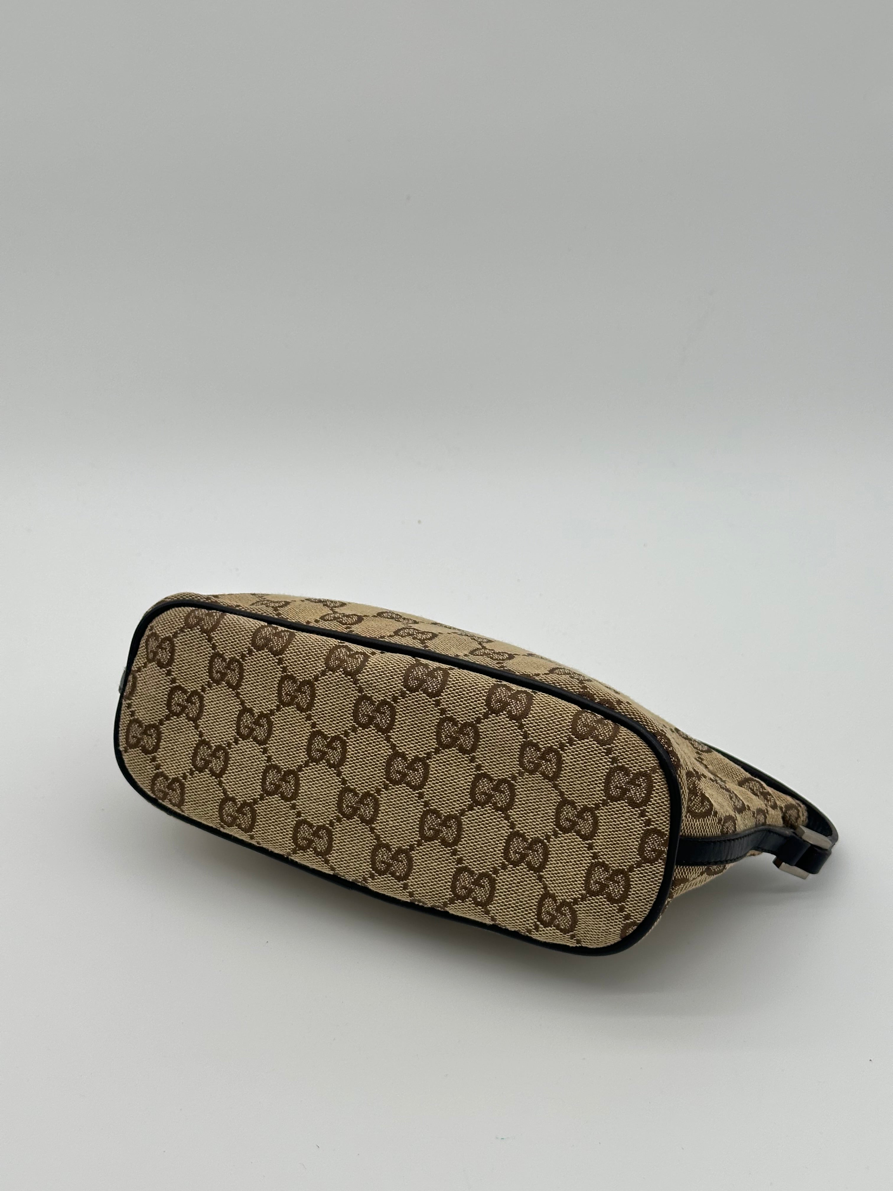 Gucci Boat Bag