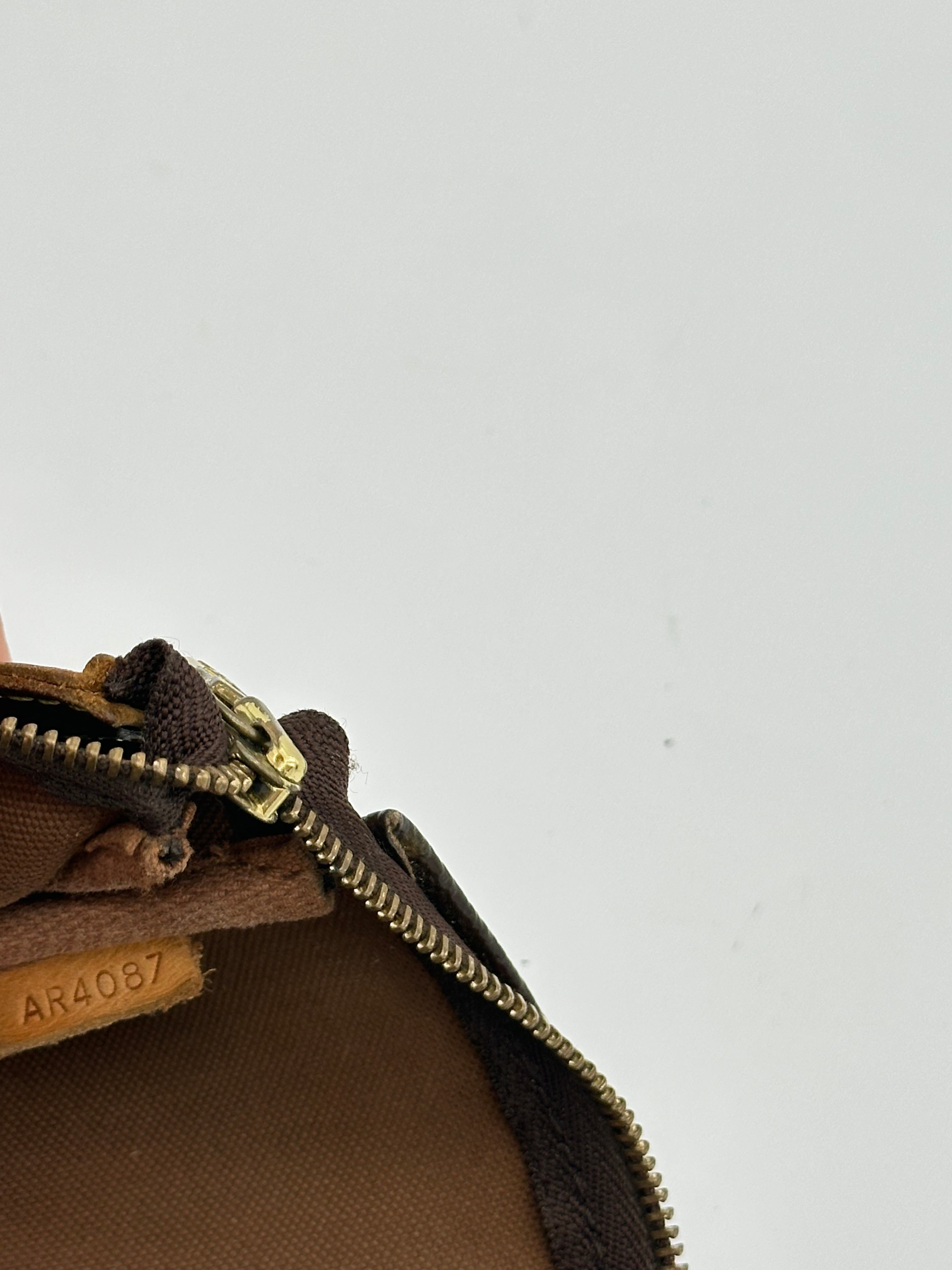 Louis Vuitton Pochette Accessoires