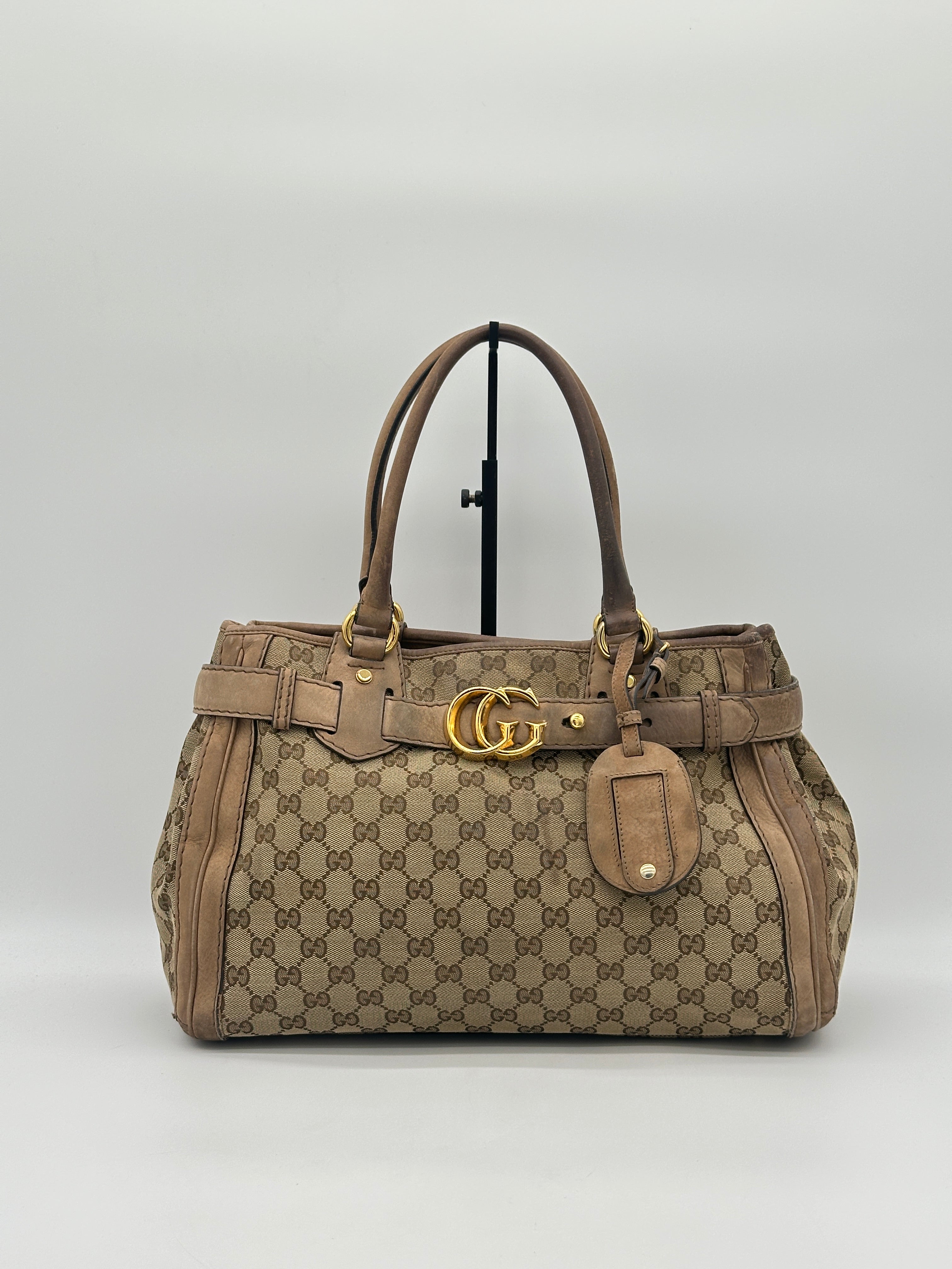 Gucci - Pepper Luxury Vintage