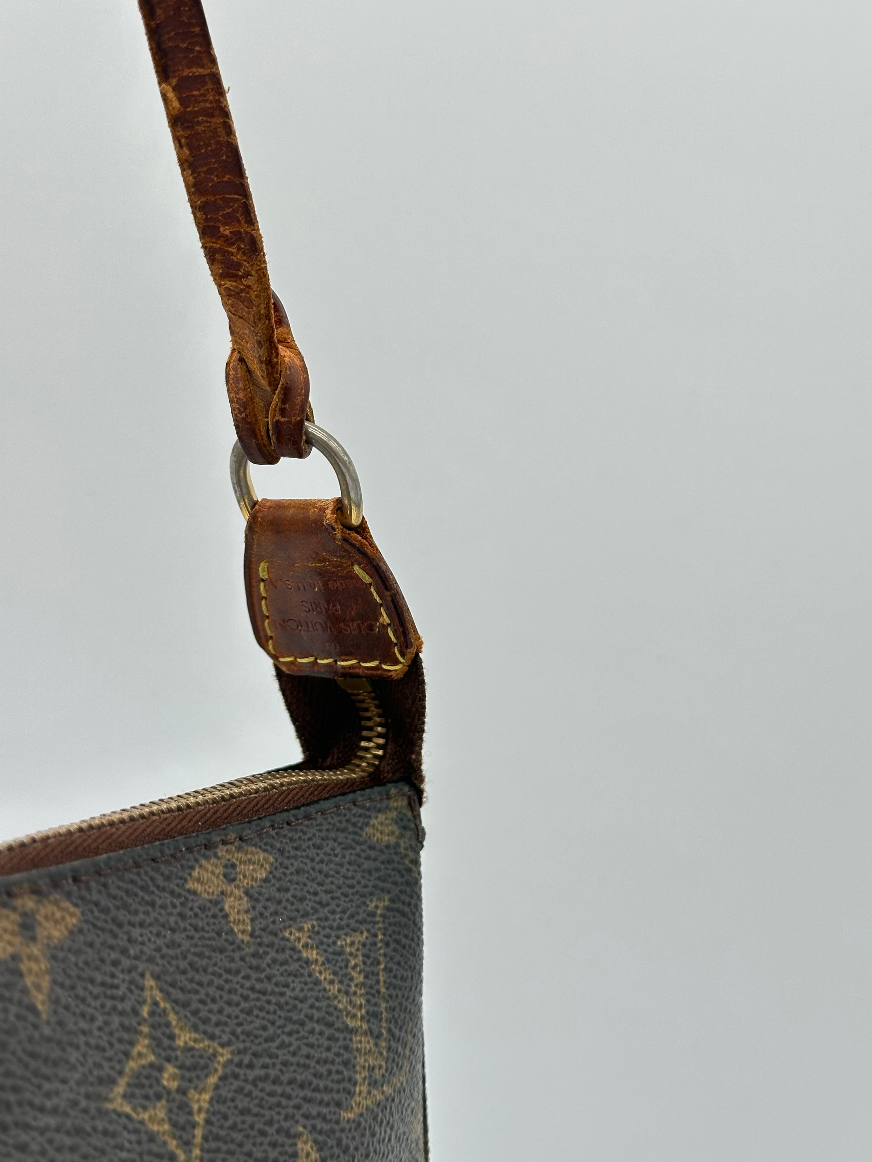 Louis Vuitton Pochette Accessoires