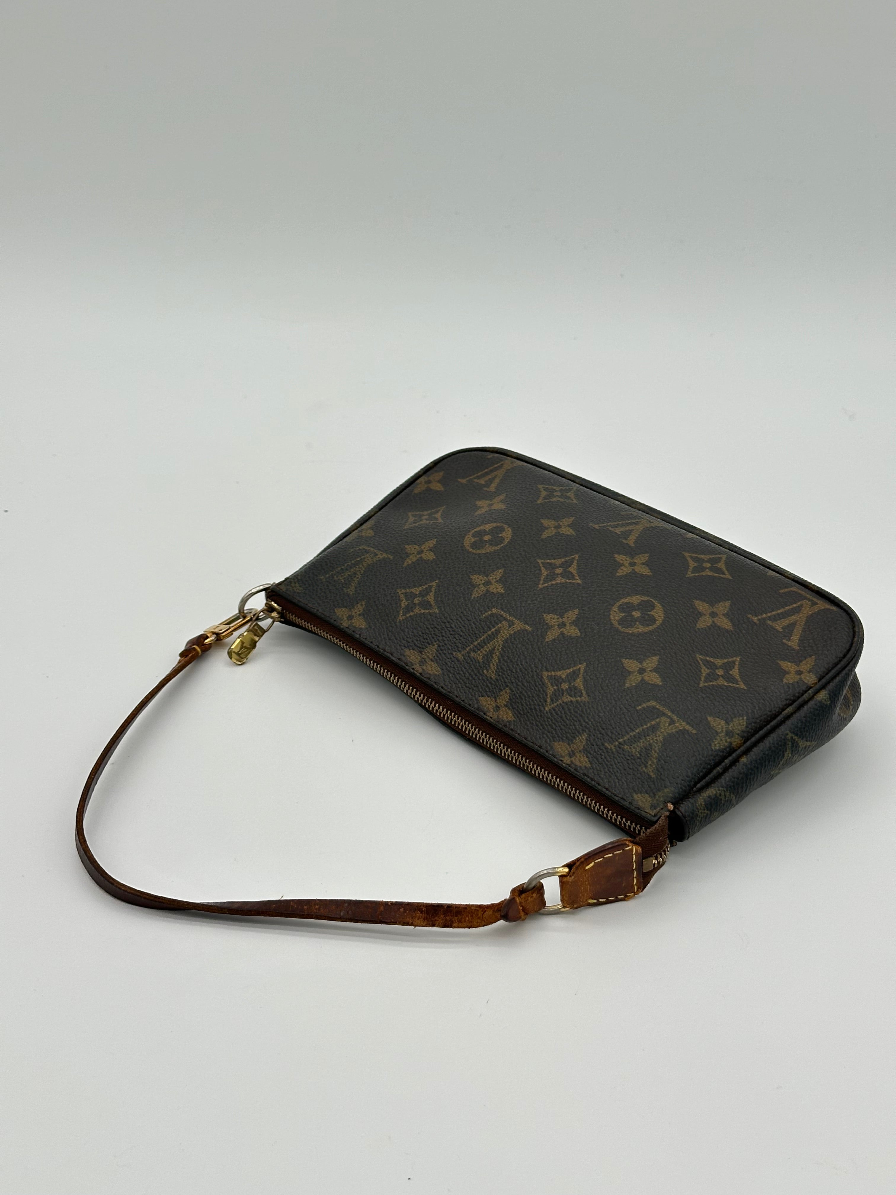 Louis Vuitton Pochette Accessoires