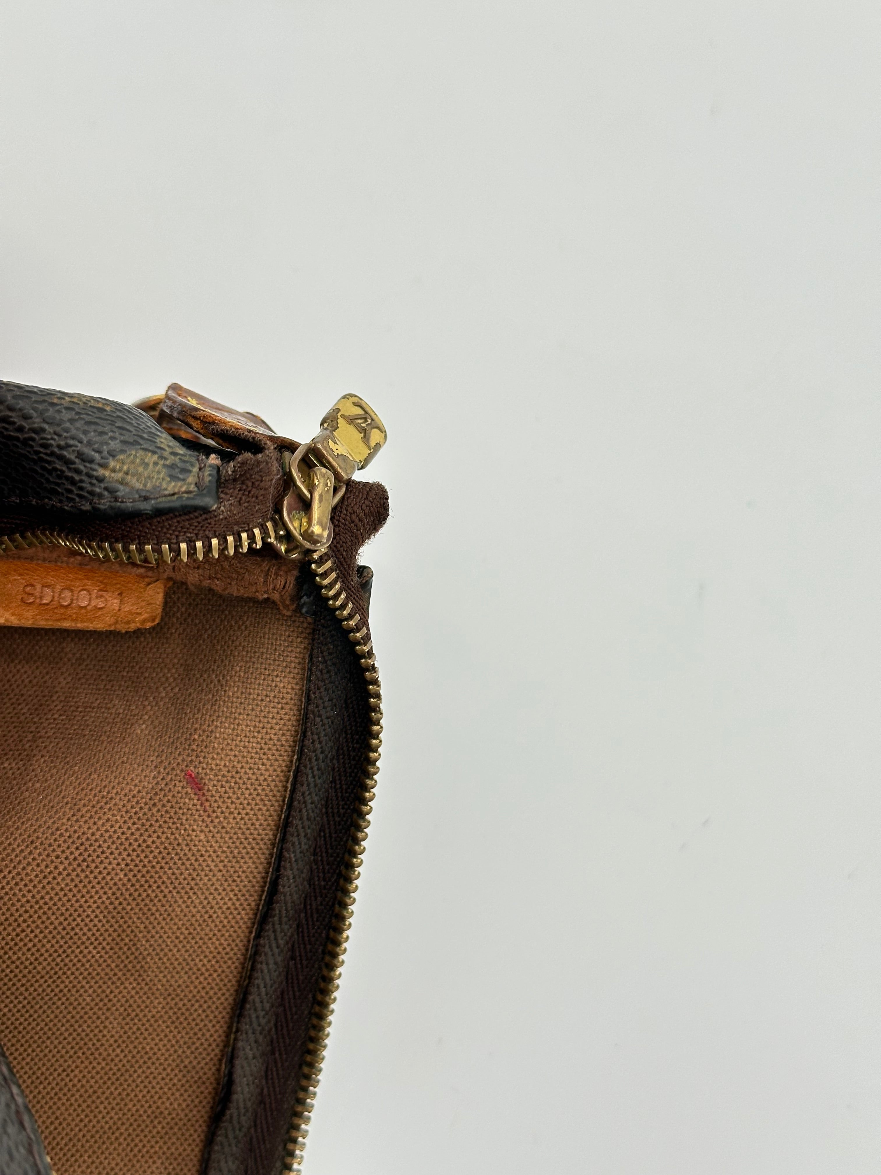 Louis Vuitton Pochette Accessoires