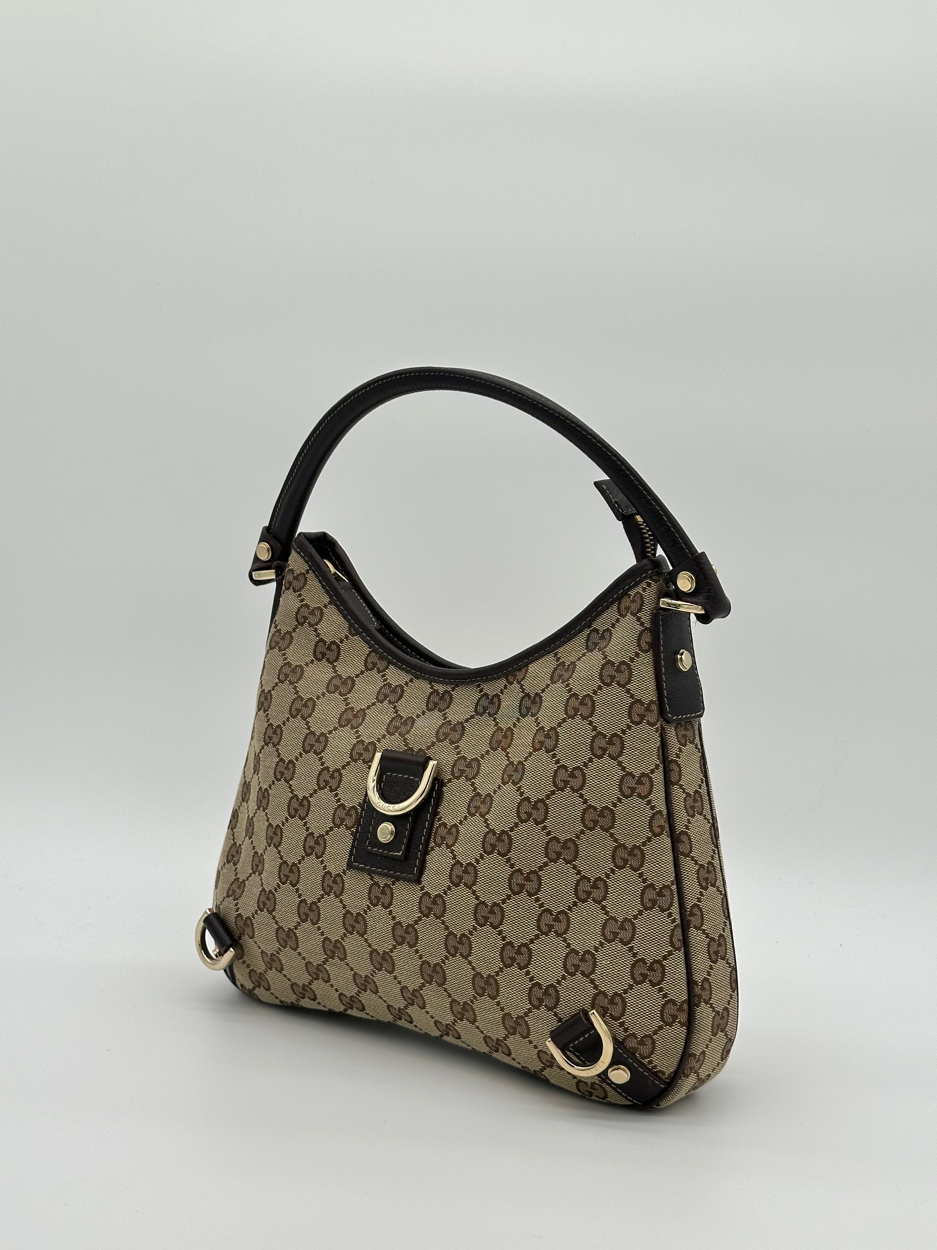 Gucci Abbey D-Ring Medium