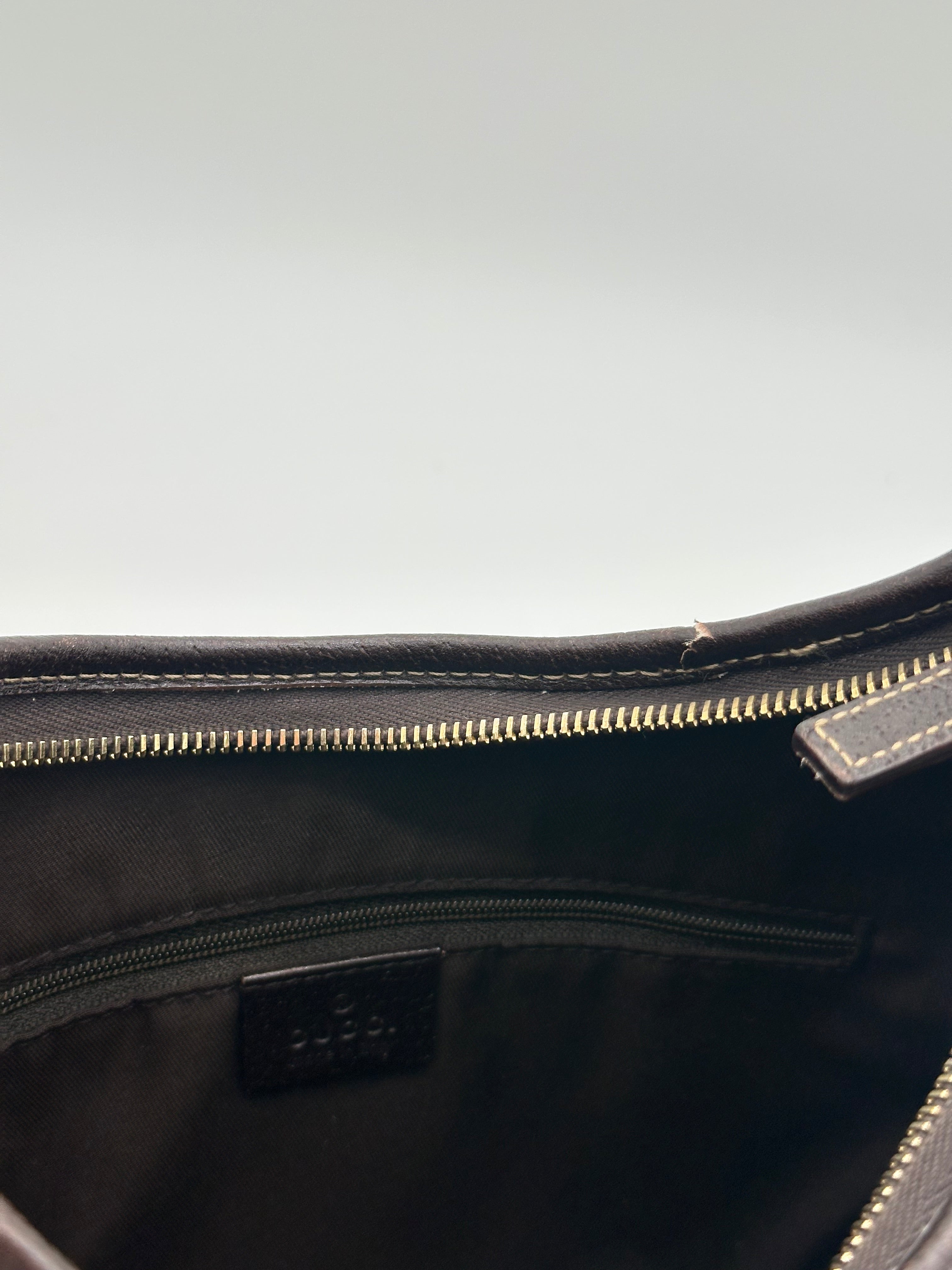 Gucci Abbey D-Ring Medium