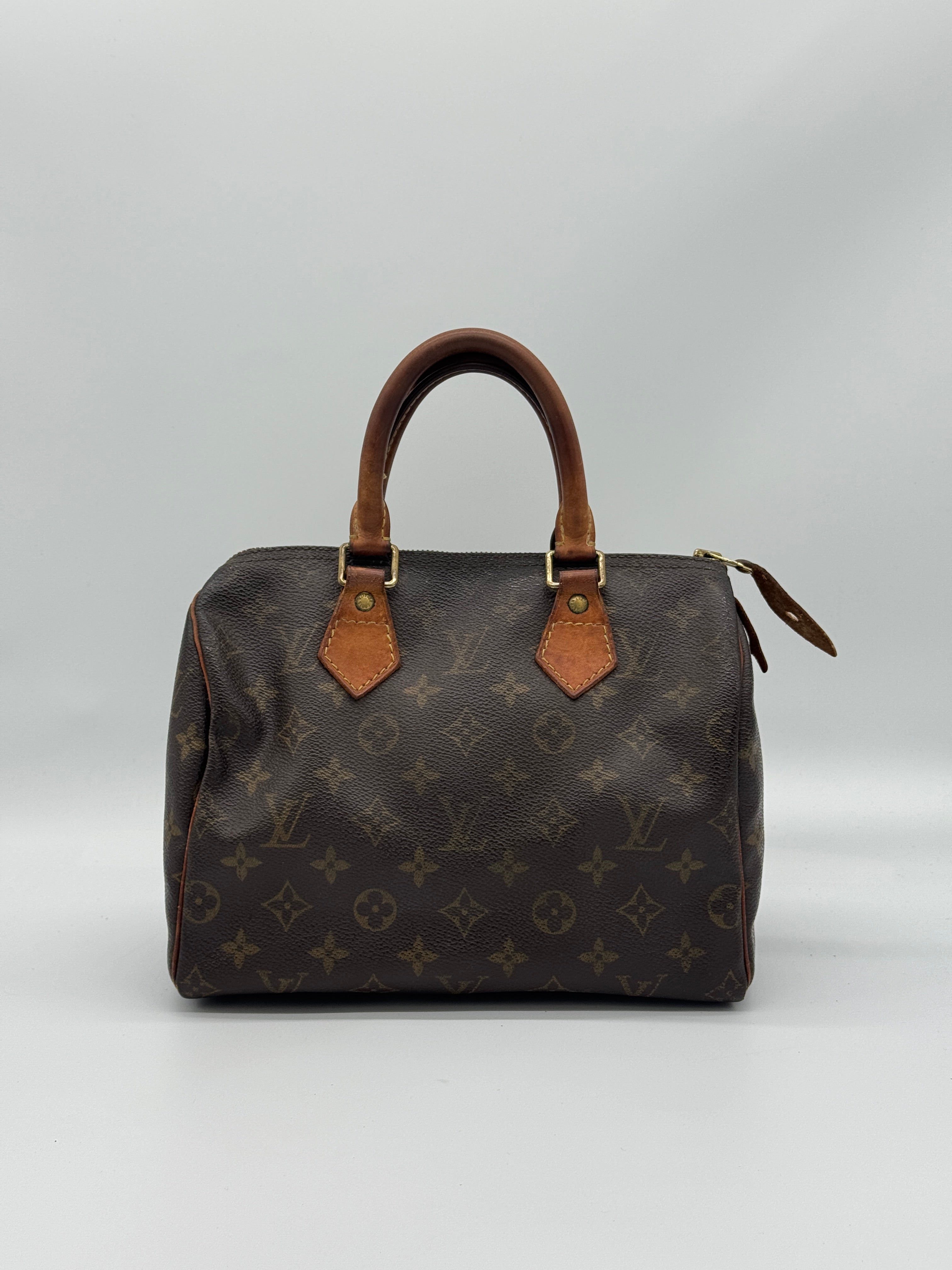 Louis Vuitton Speedy 25