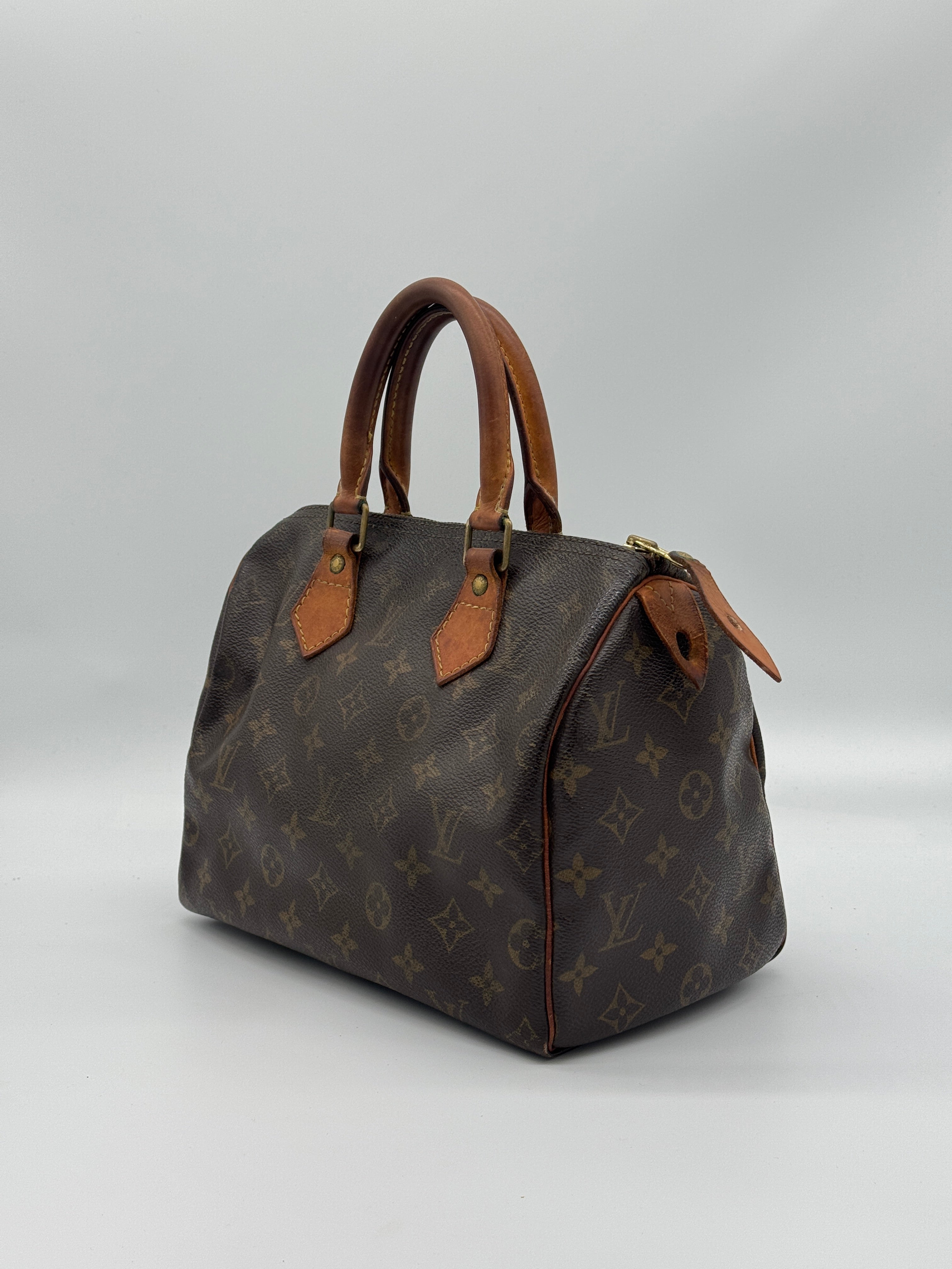 Louis Vuitton Speedy 25