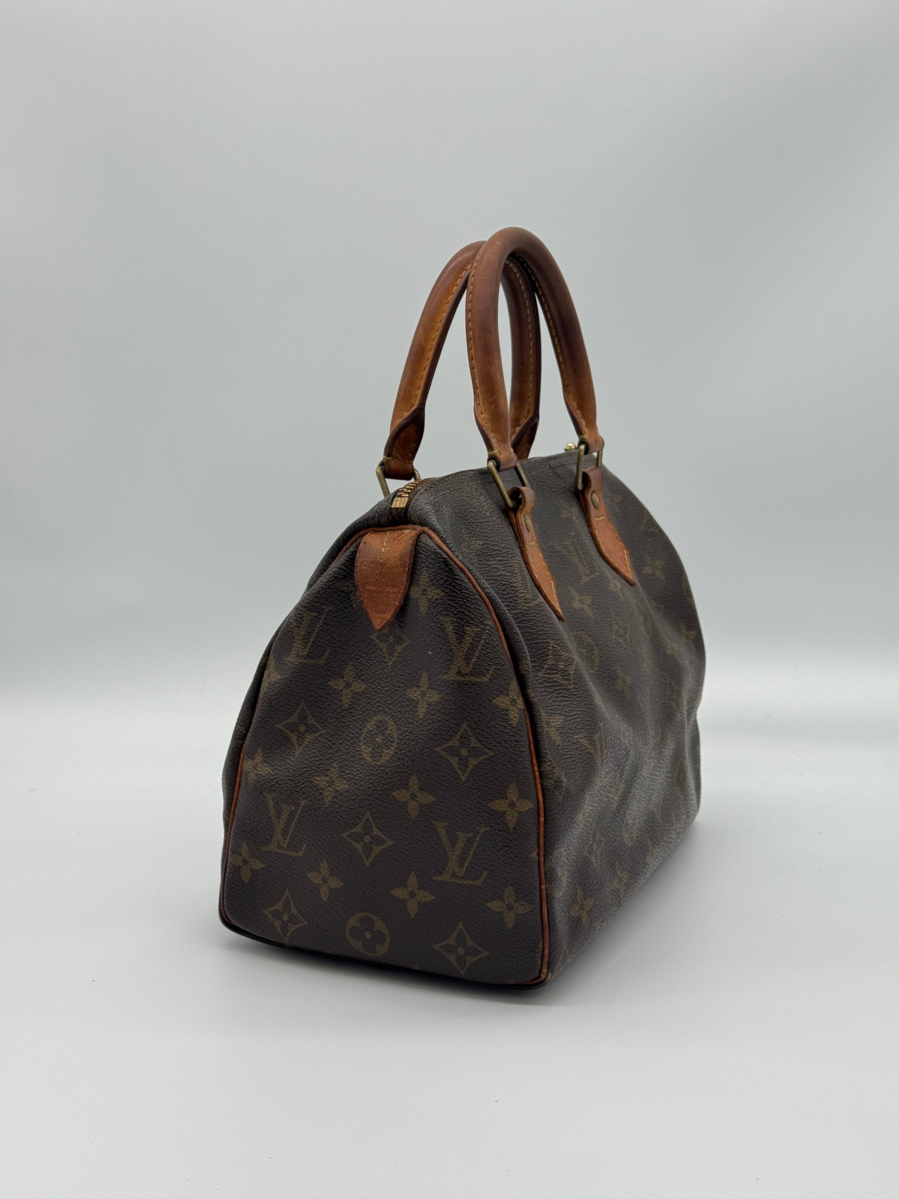 Louis Vuitton Speedy 25