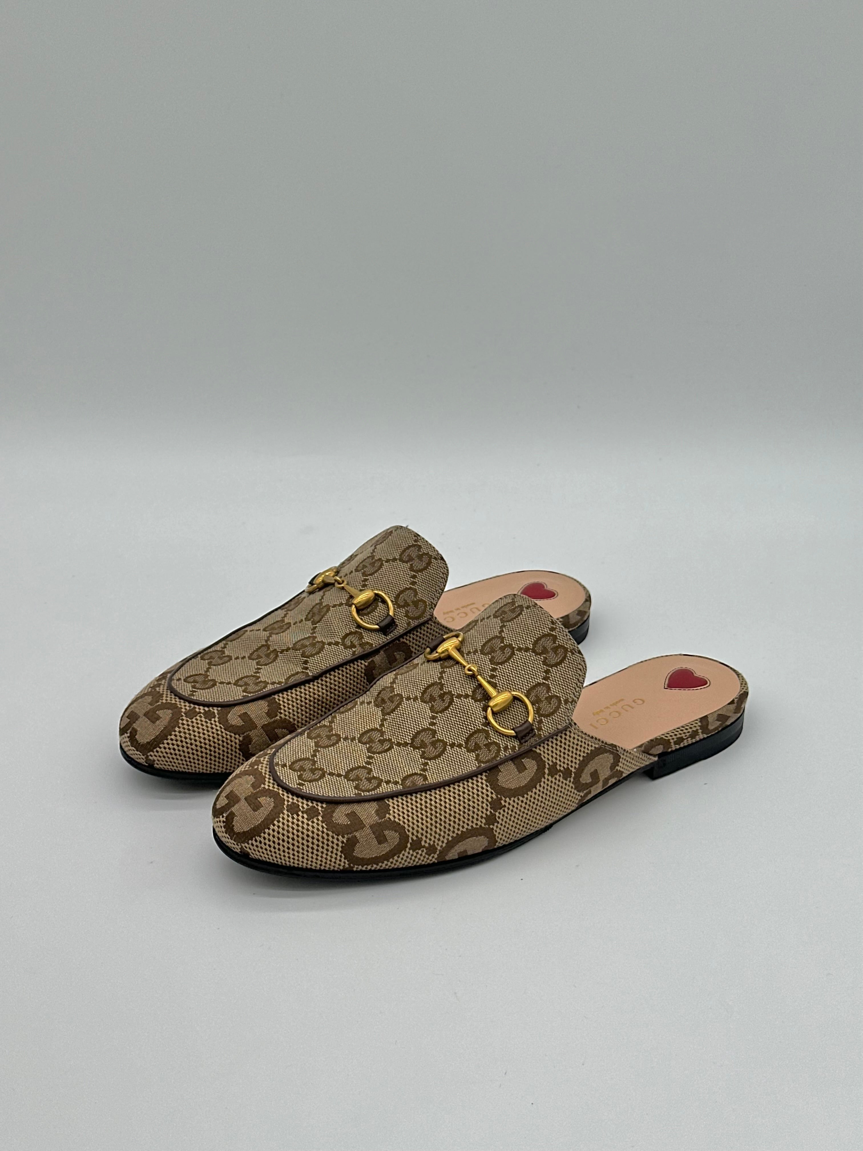 Gucci Princetown