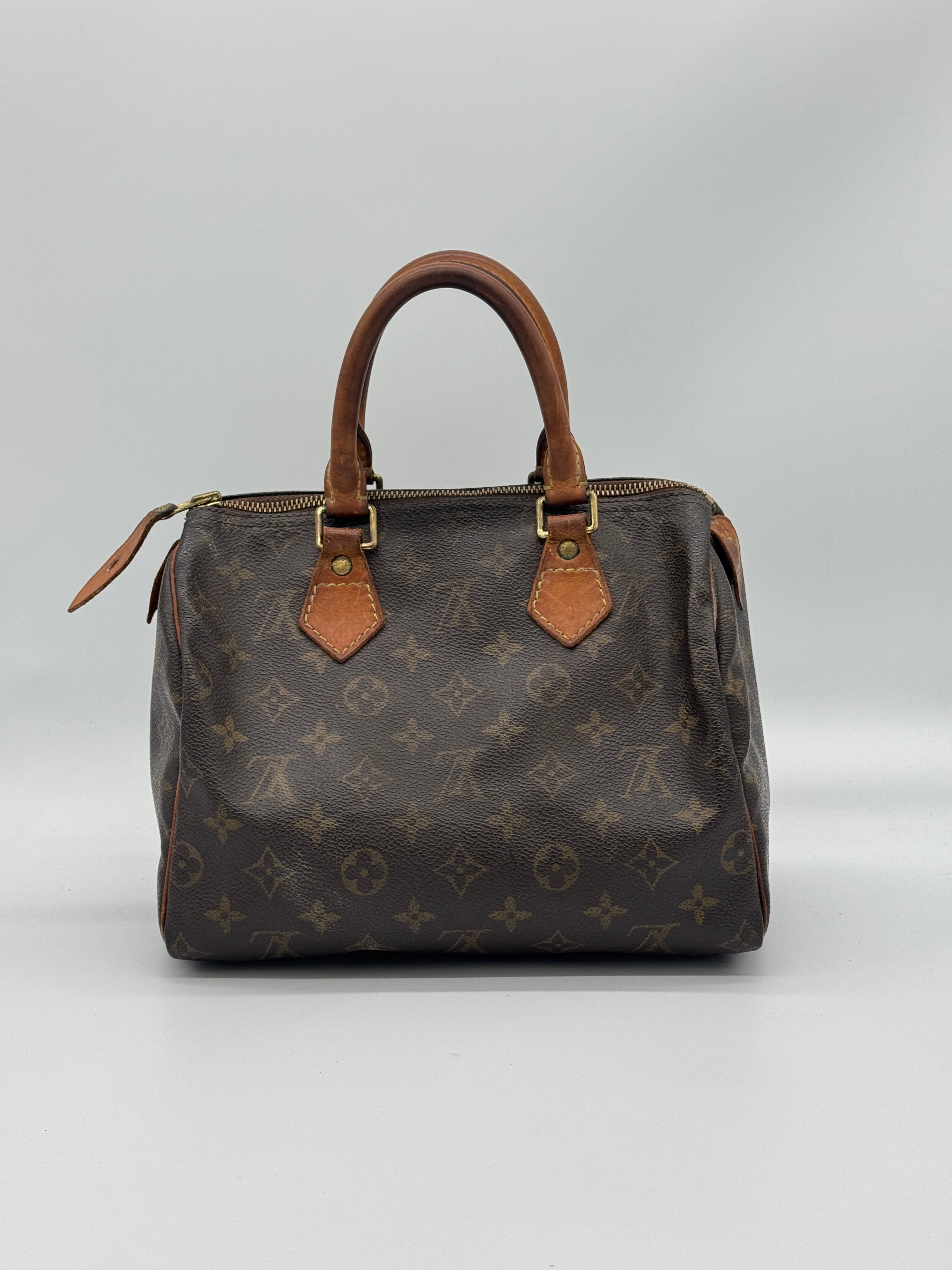 Louis Vuitton Speedy 25