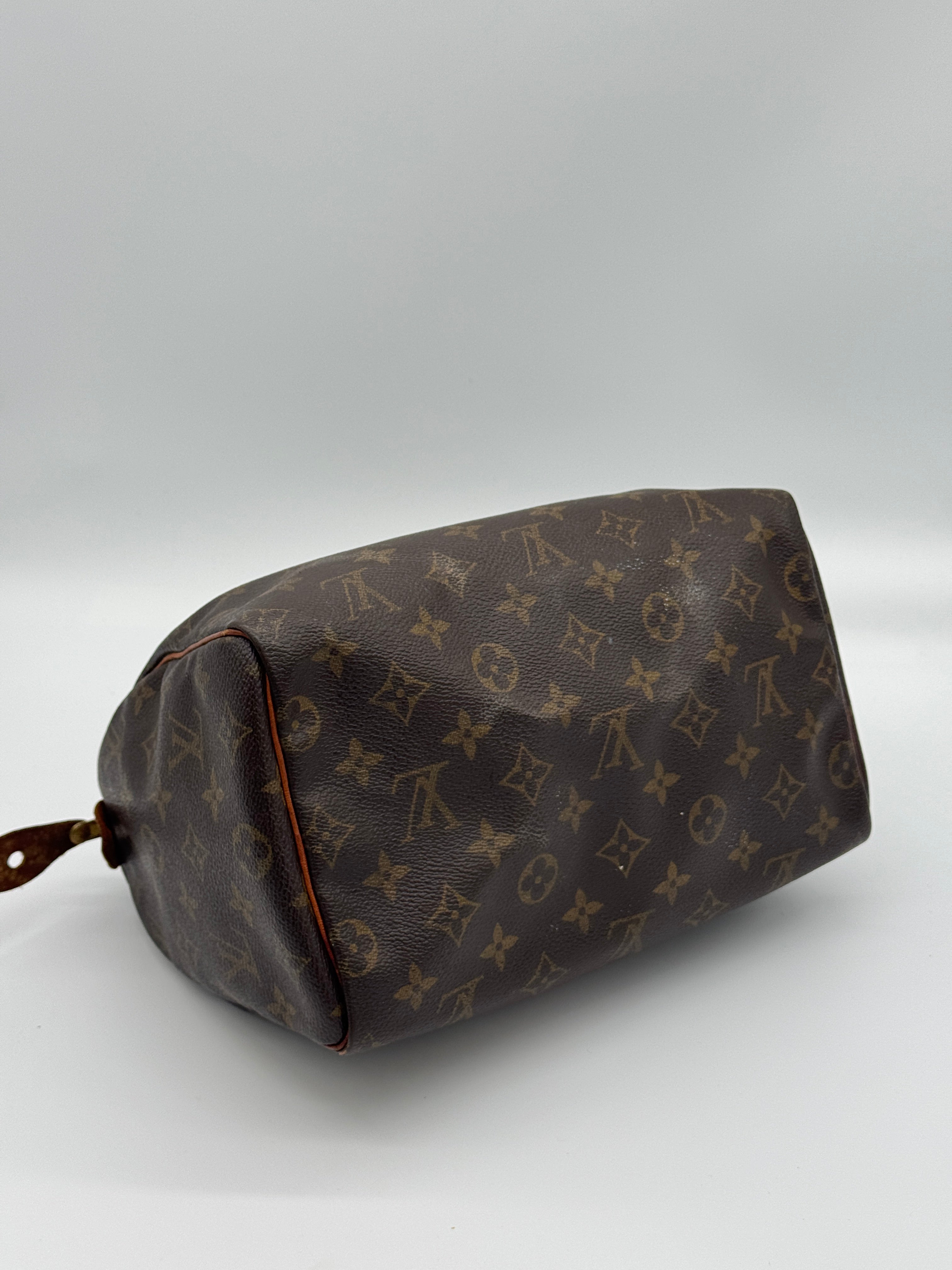 Louis Vuitton Speedy 25