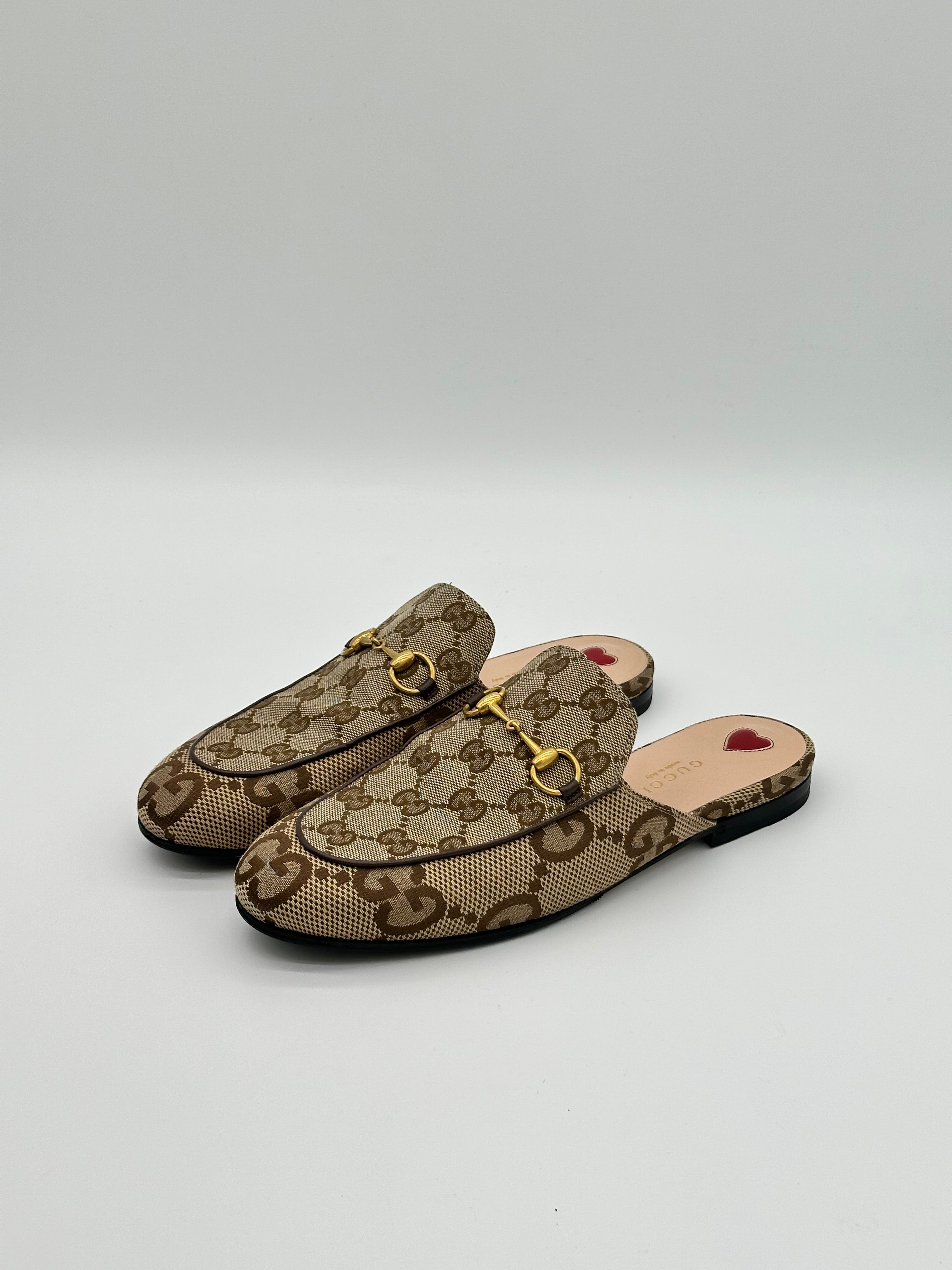 Gucci Princetown