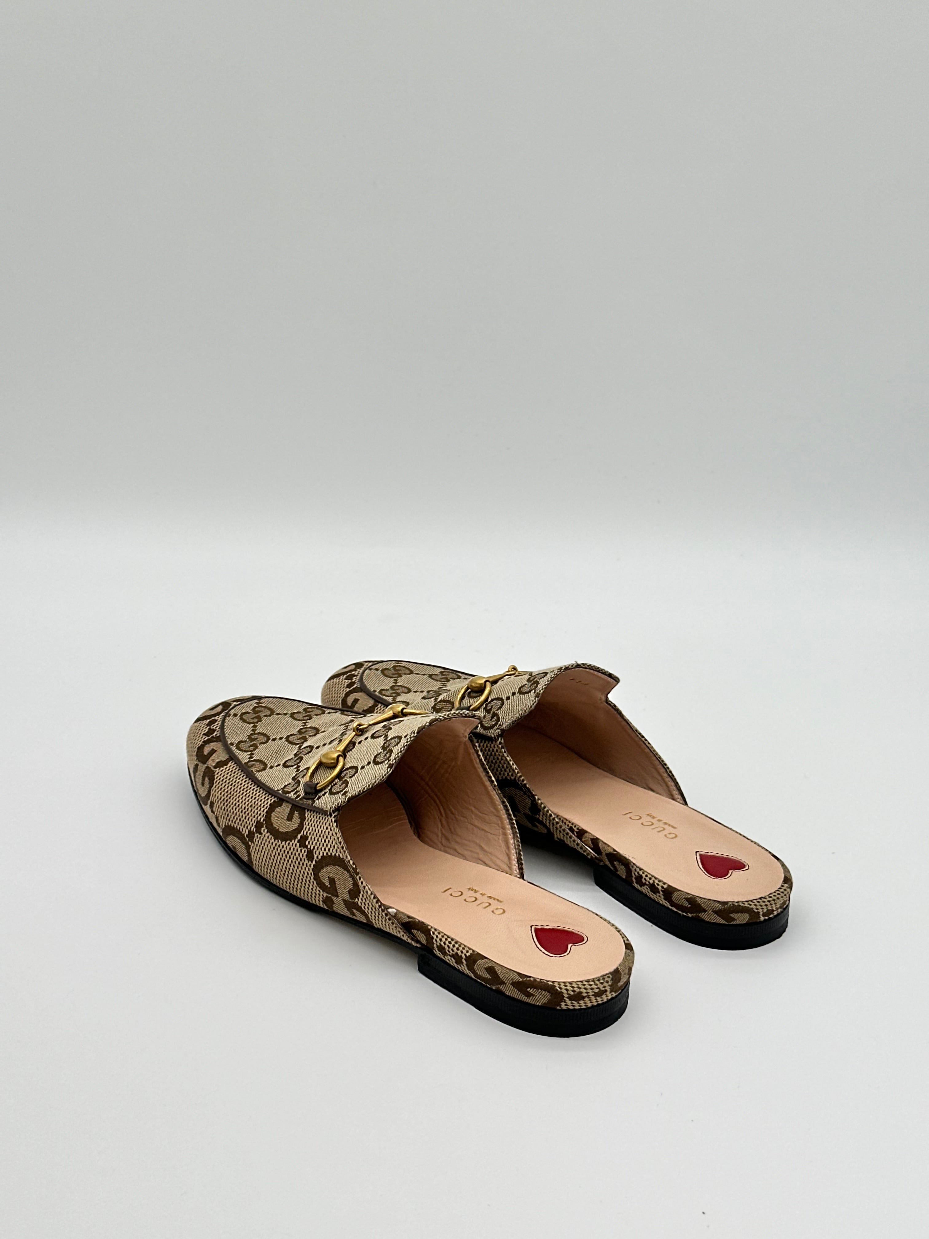 Gucci Princetown