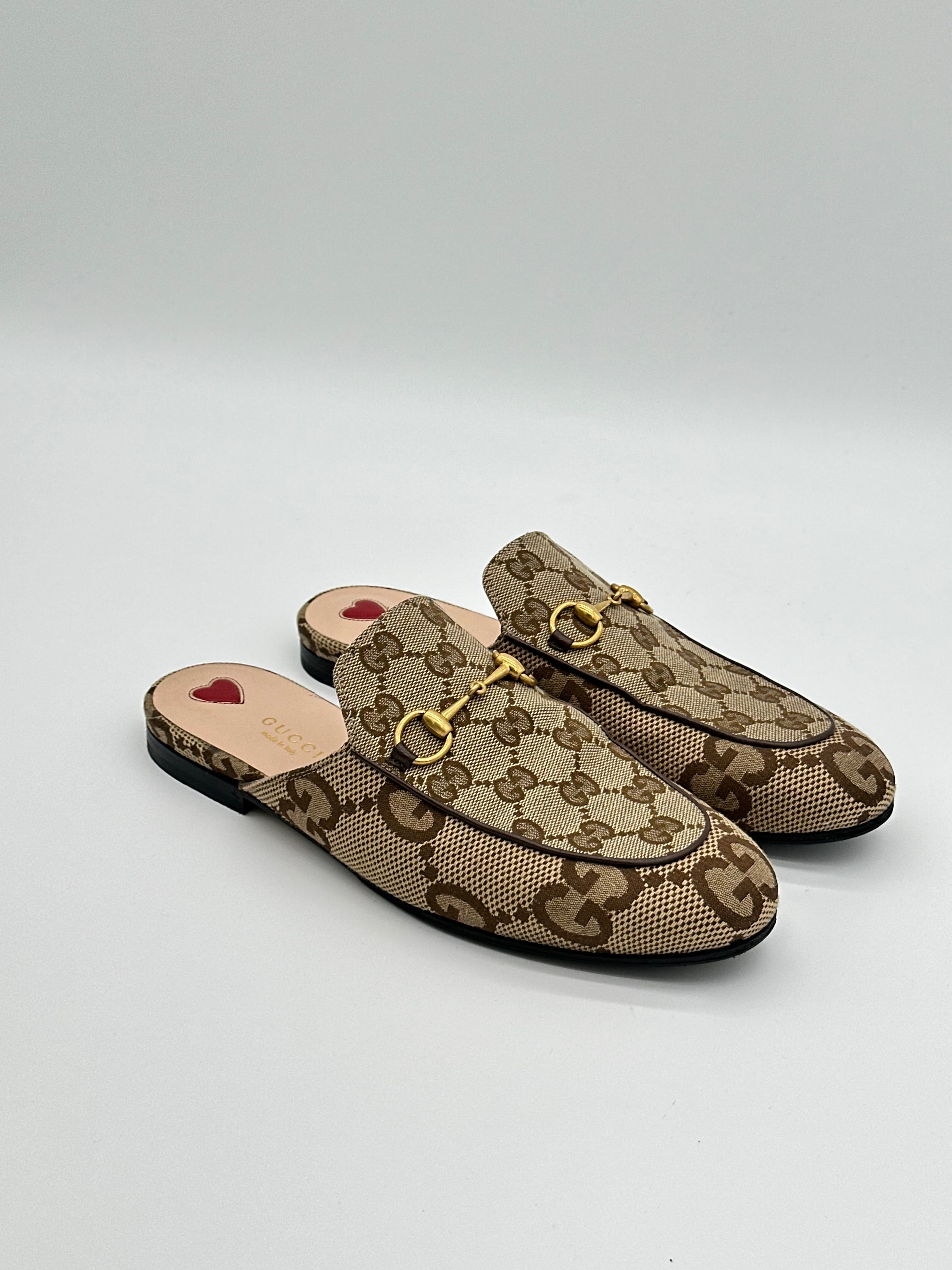Gucci Princetown