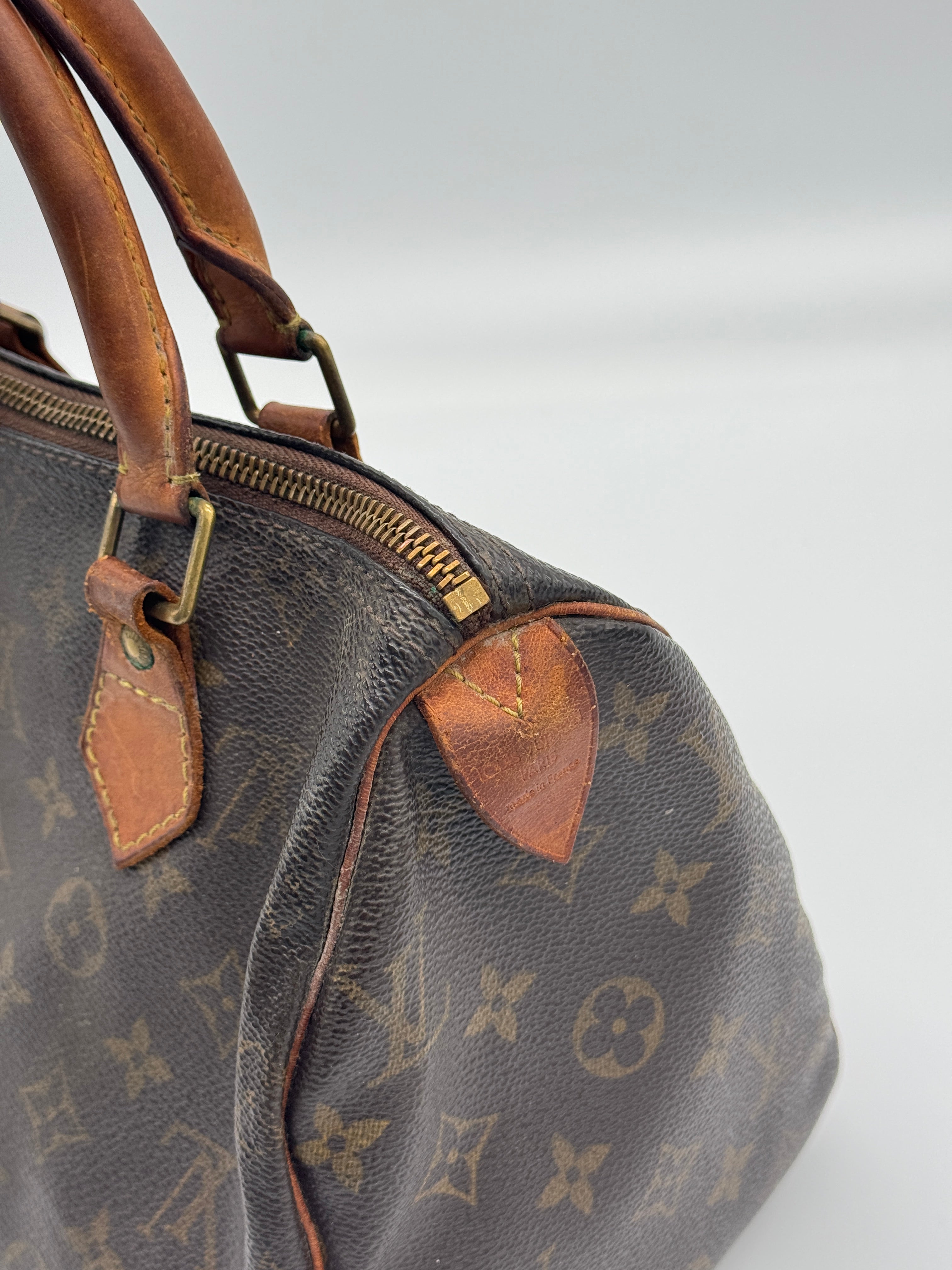 Louis Vuitton Speedy 25