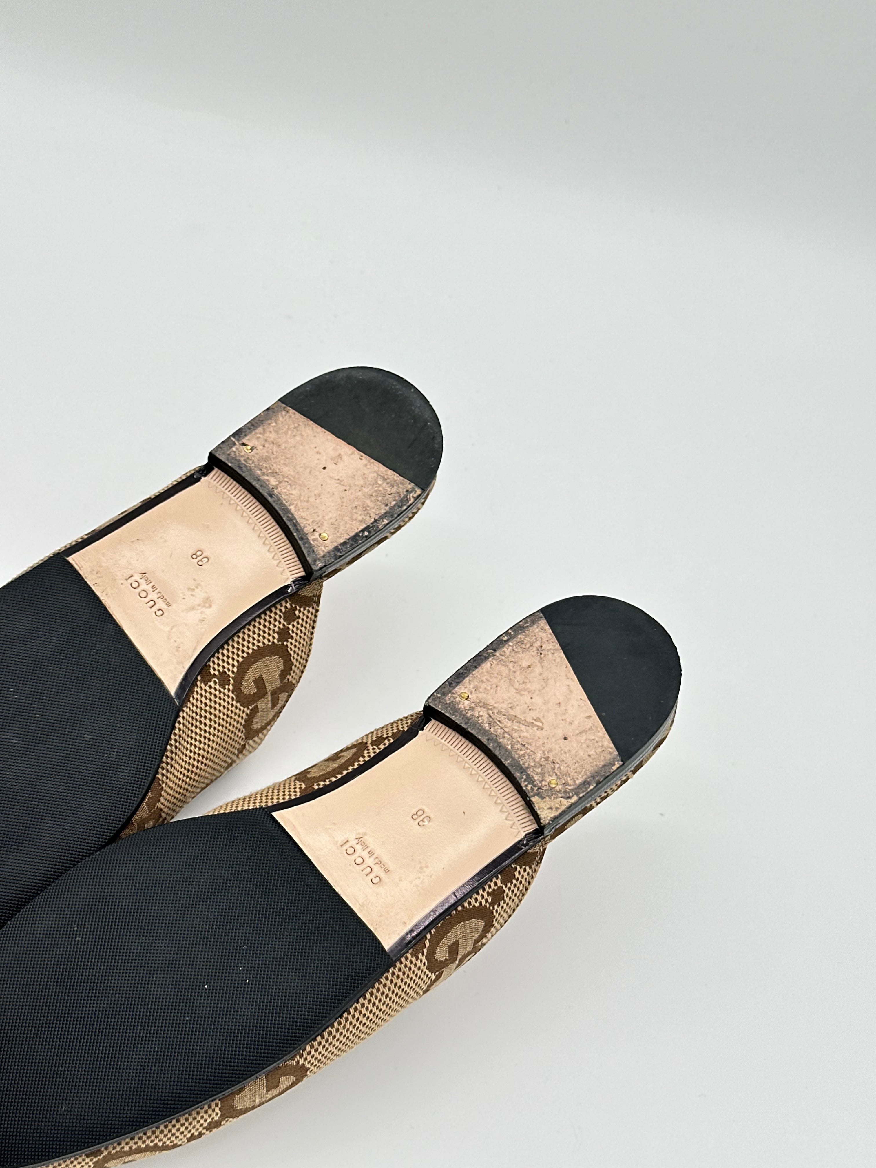 Gucci Princetown
