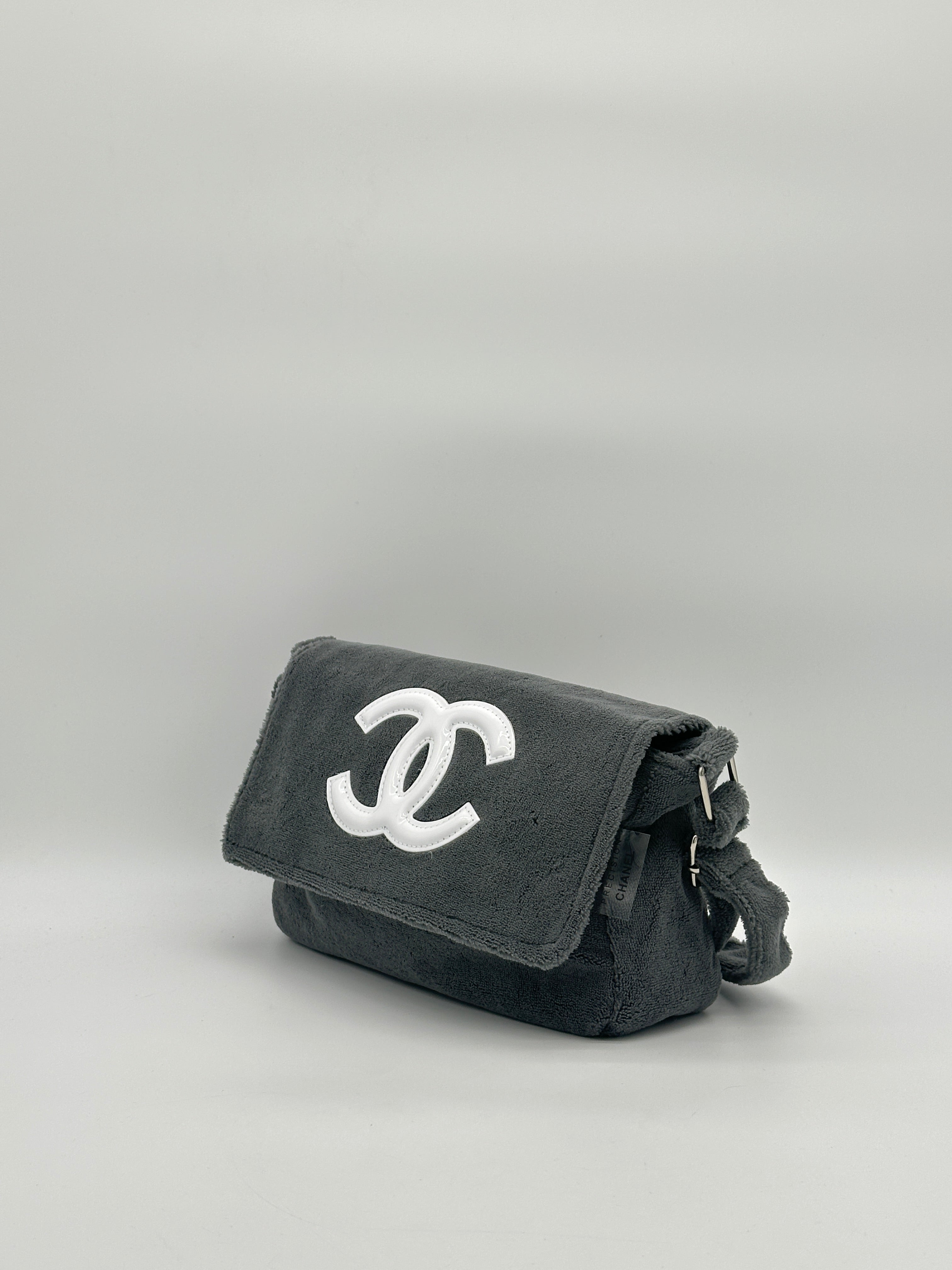 Chanel Précision Vip Bag