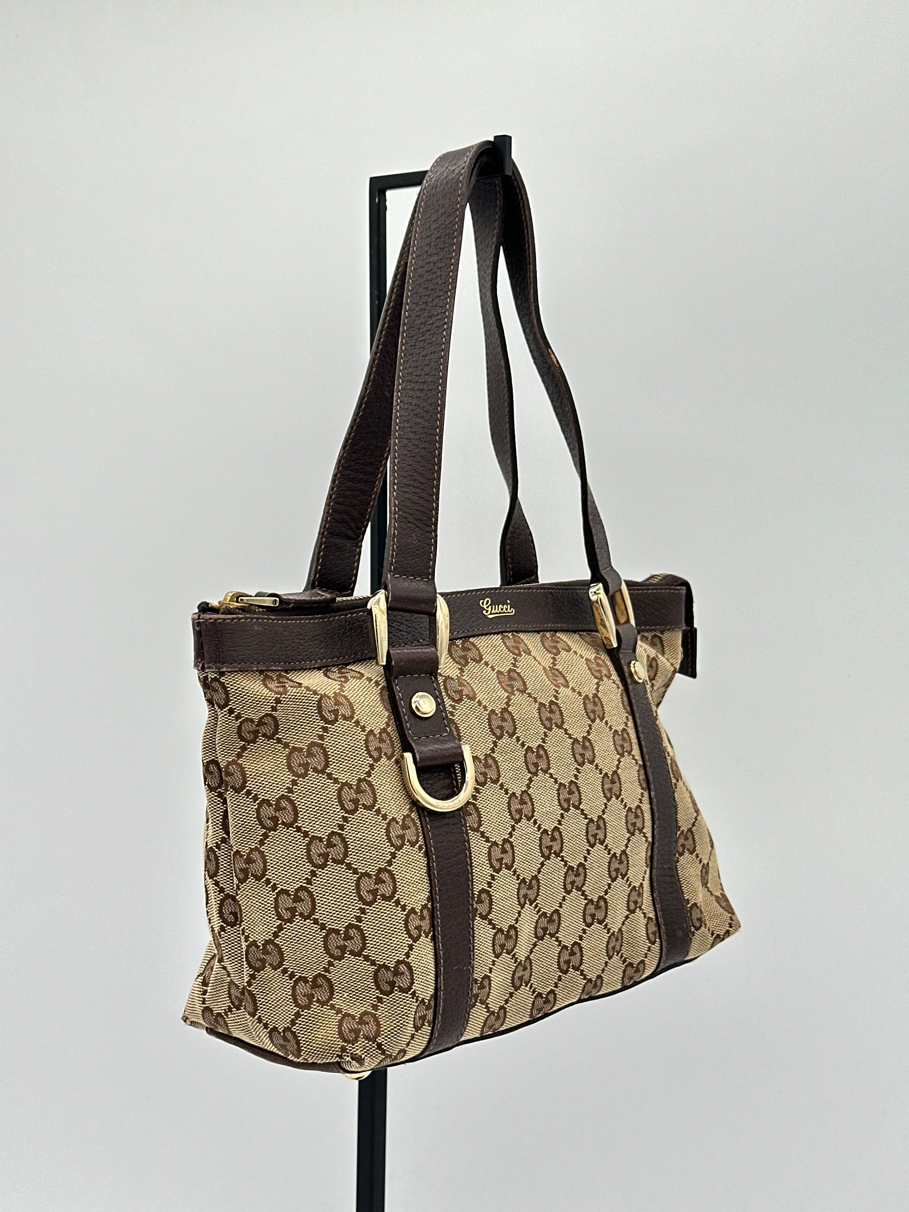 Gucci Small Abbey D-Ring
