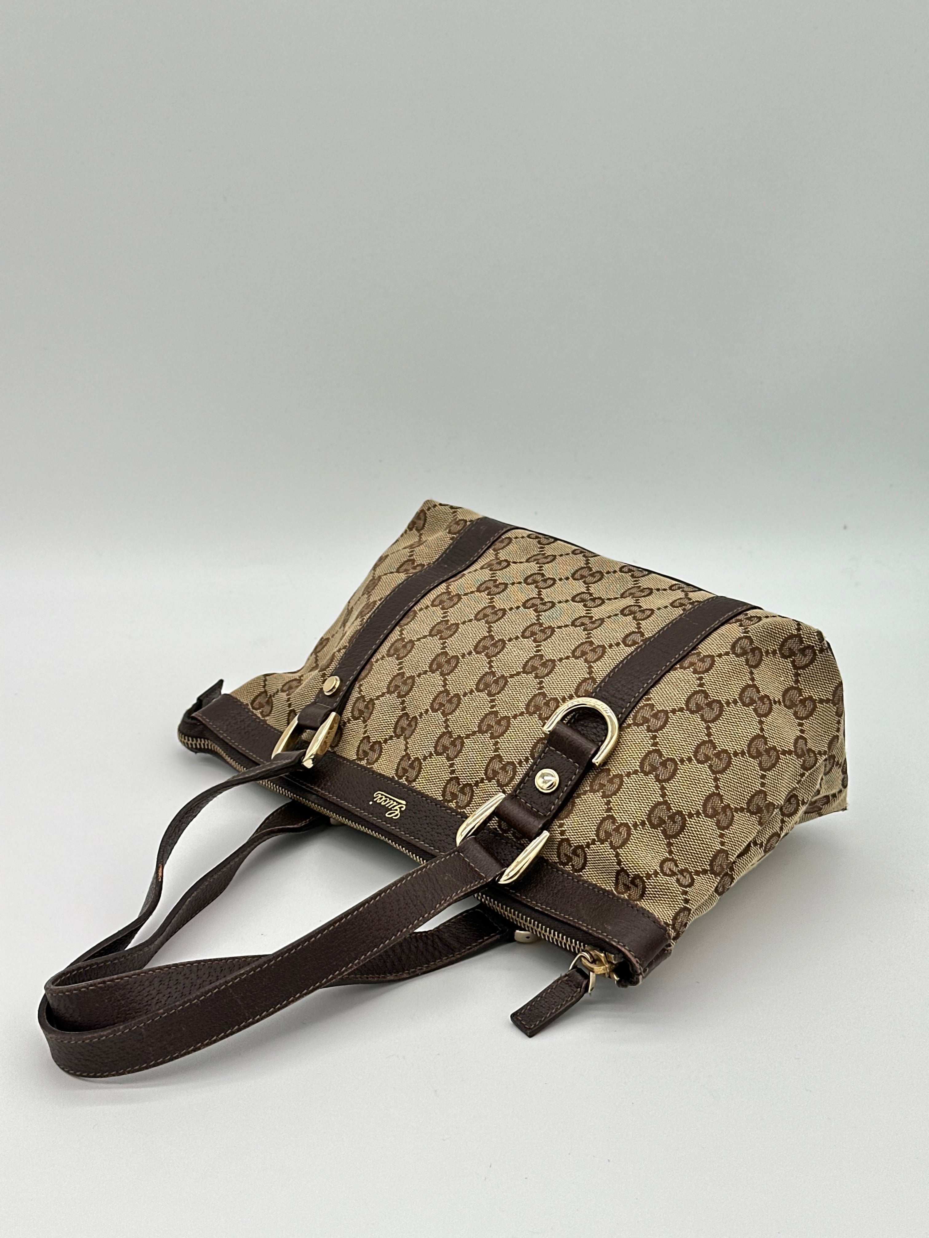 Gucci Small Abbey D-Ring