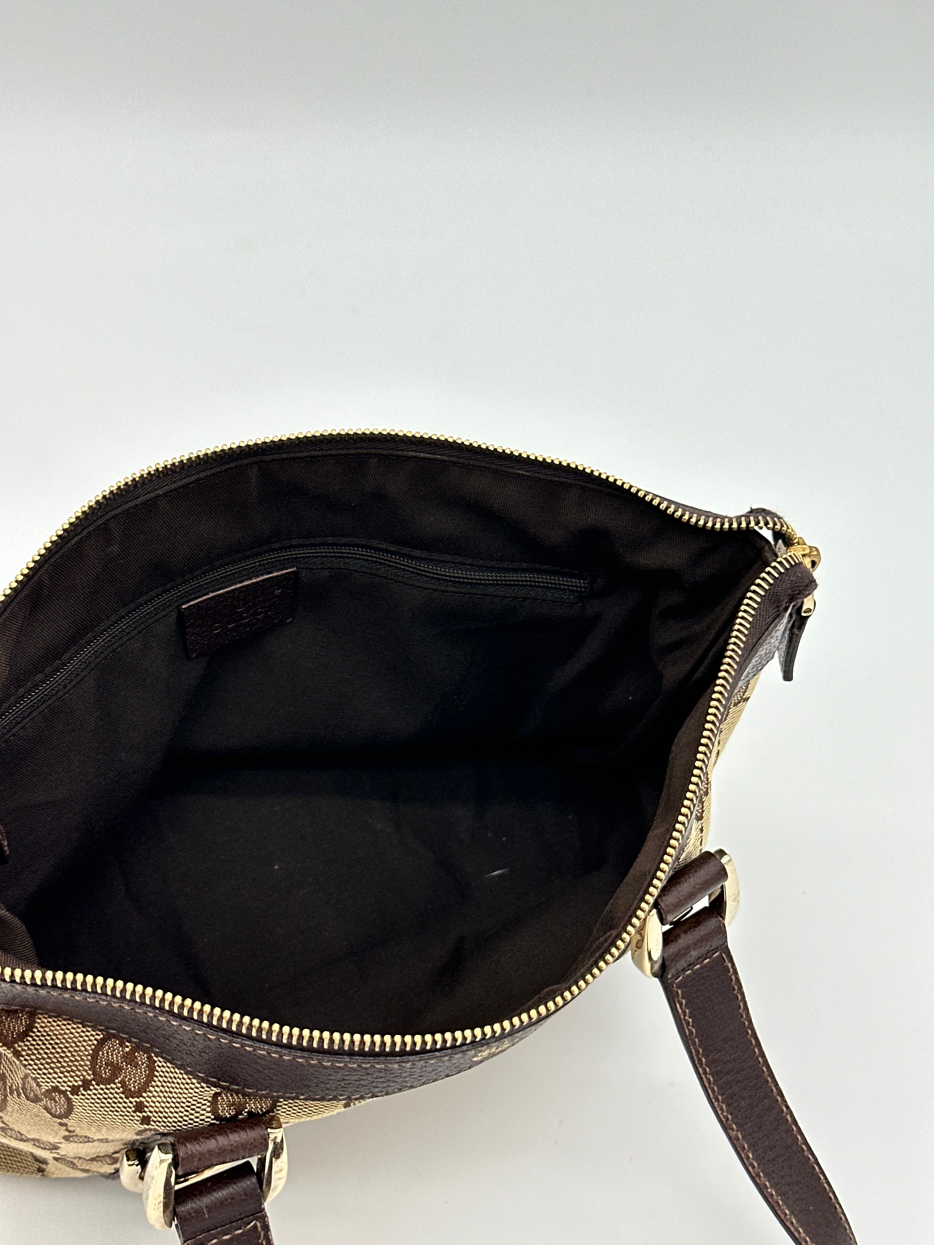 Gucci Small Abbey D-Ring