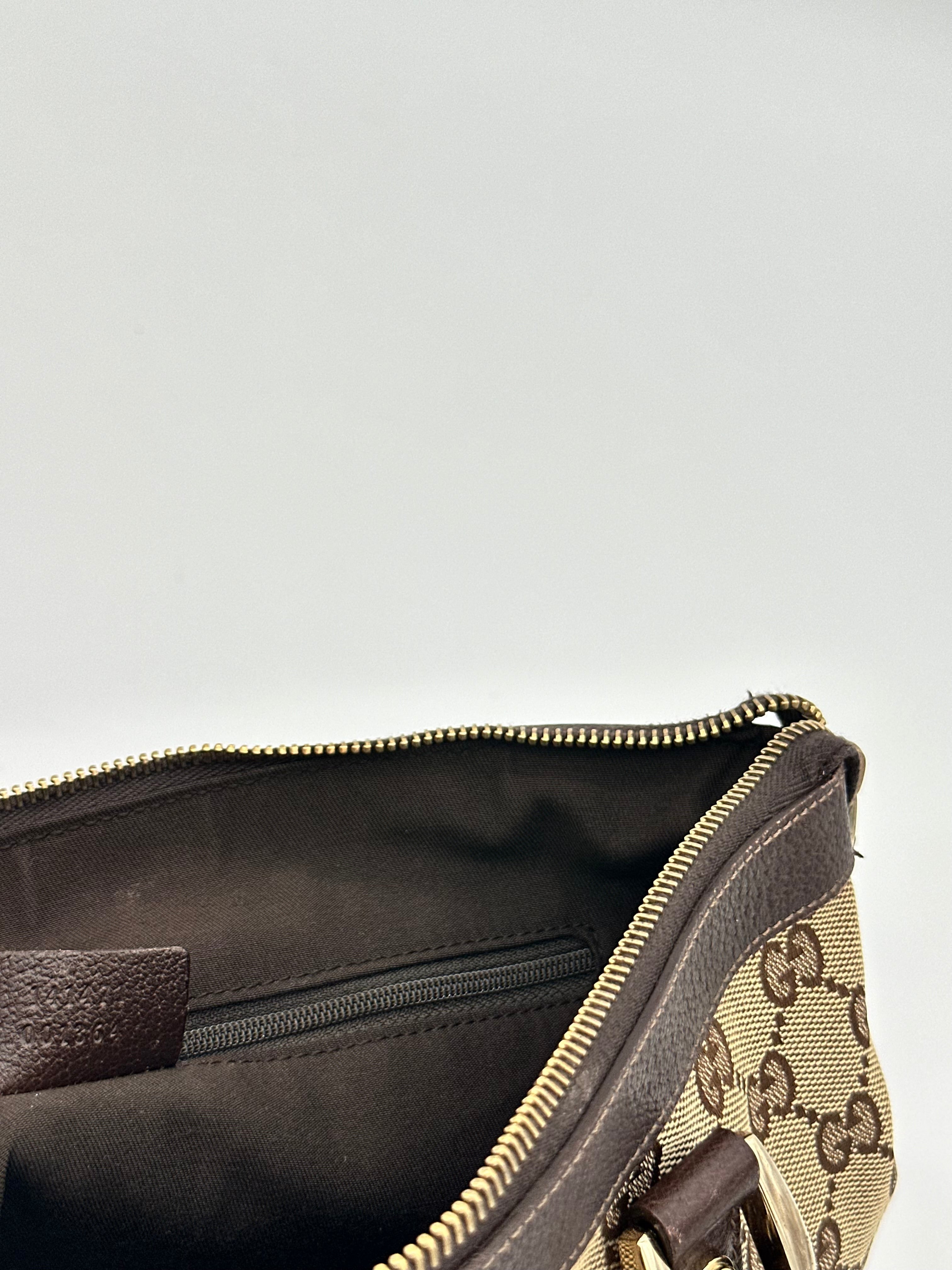 Gucci Small Abbey D-Ring