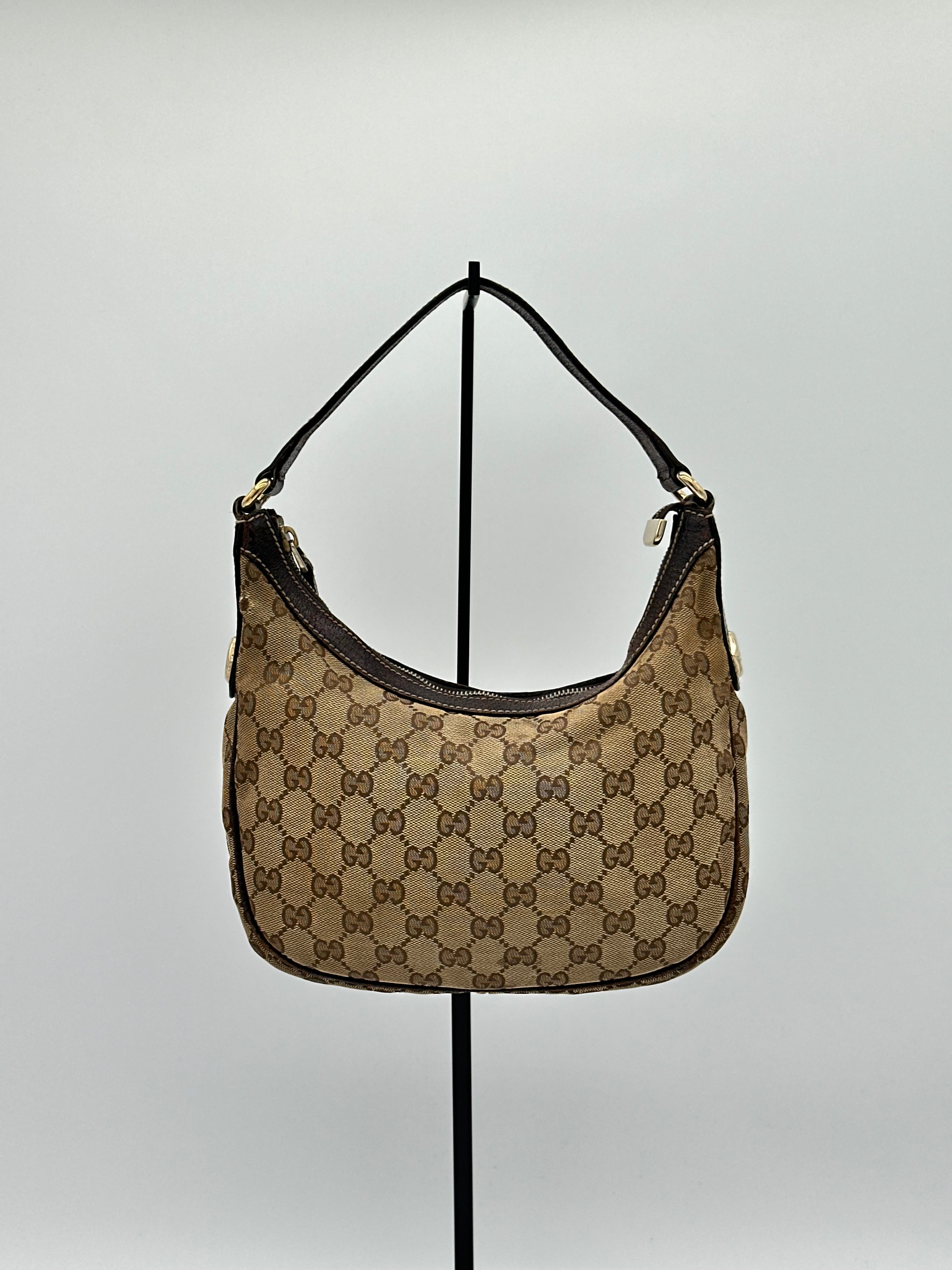 Gucci Small Charmy Hobo
