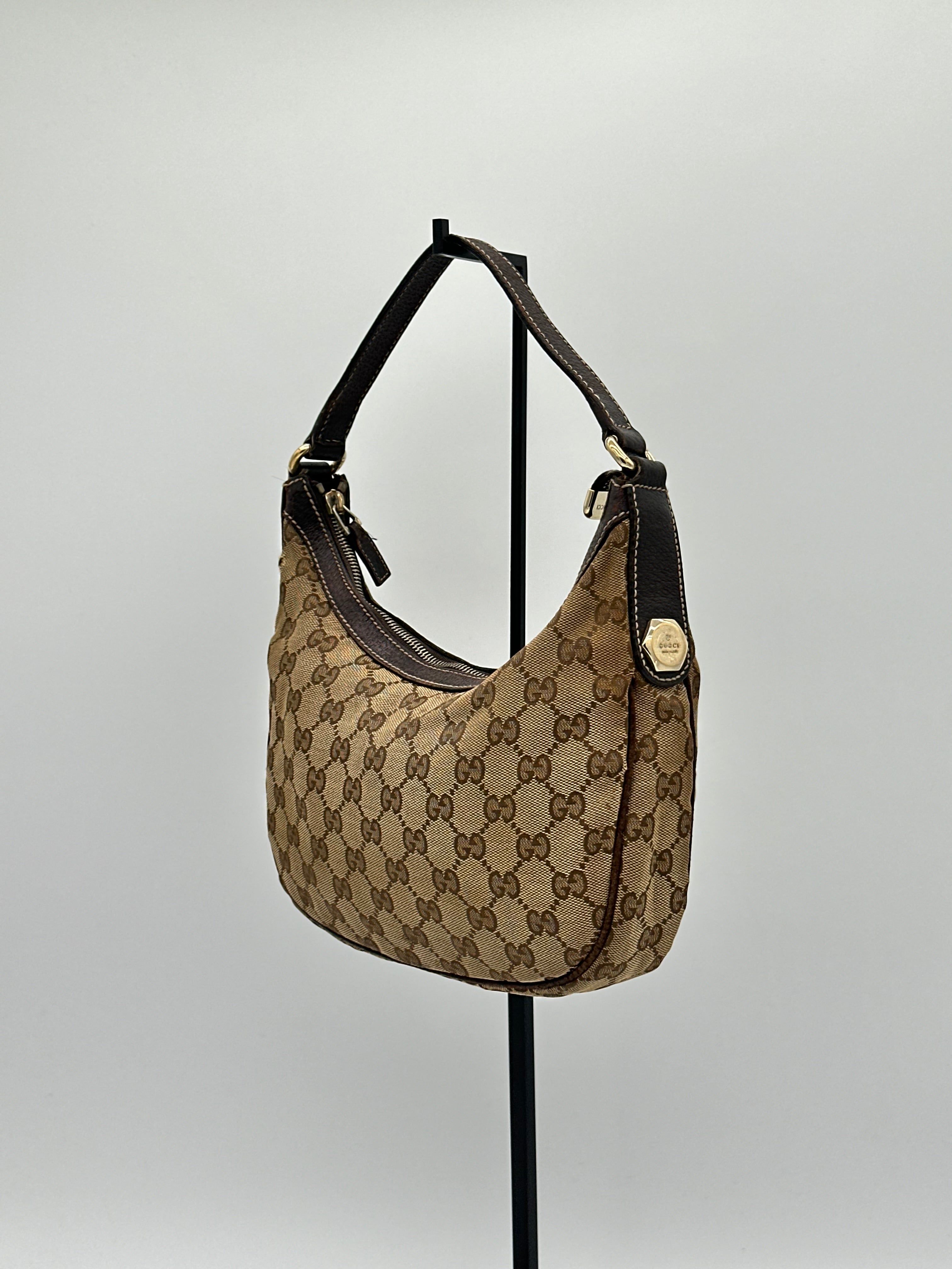 Gucci Small Charmy Hobo
