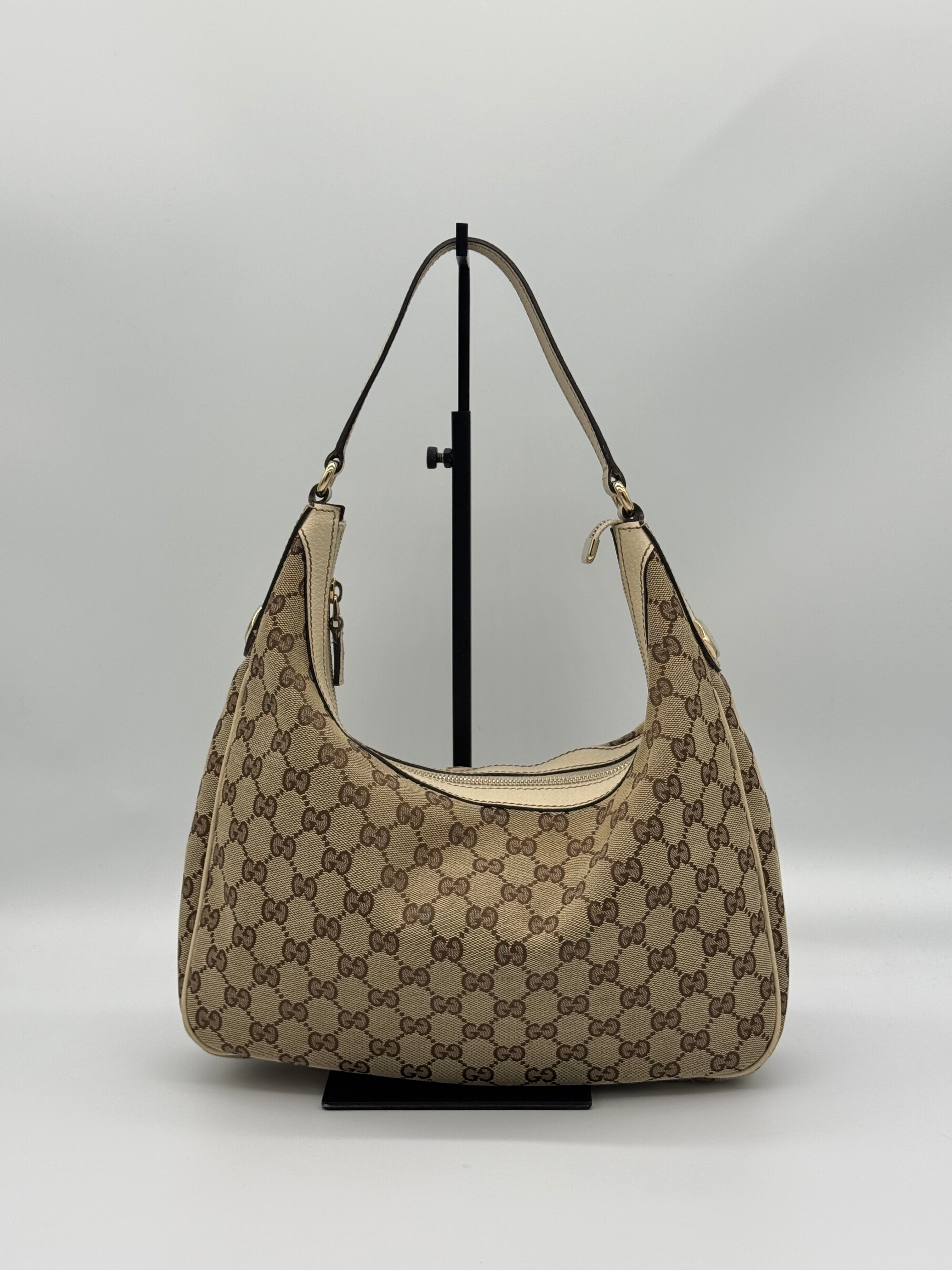 Gucci Charmy Hobo